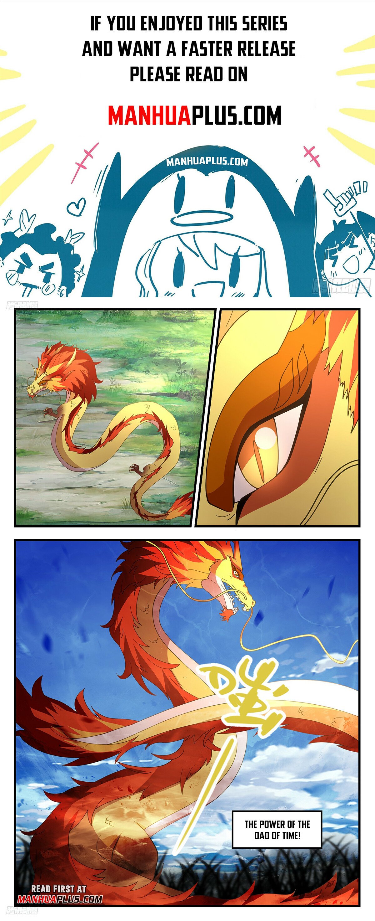 Martial Peak Chapter 3430 - 1