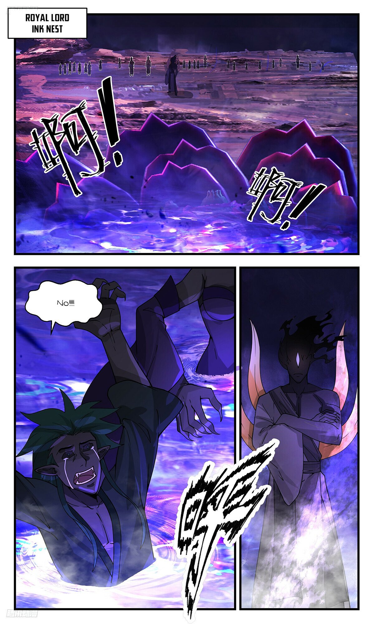 Martial Peak Chapter 3428 - 2