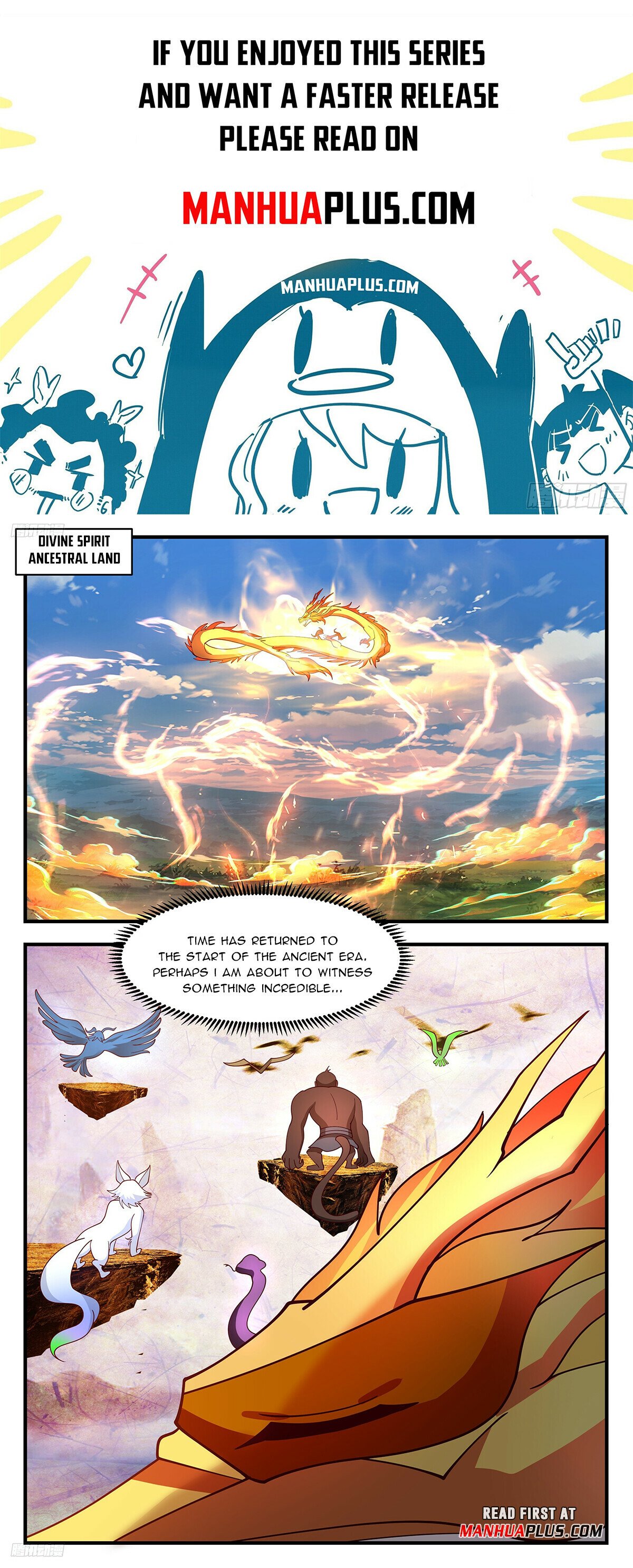 Martial Peak Chapter 3431 - 1