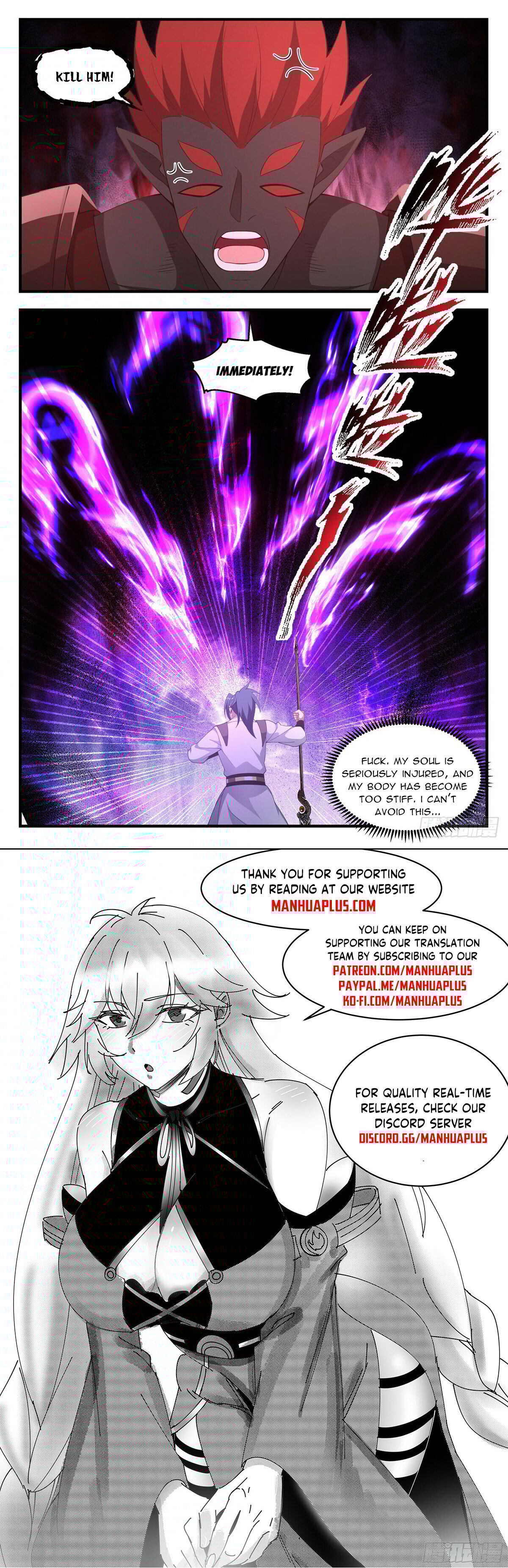 Martial Peak Chapter 3433 - 12