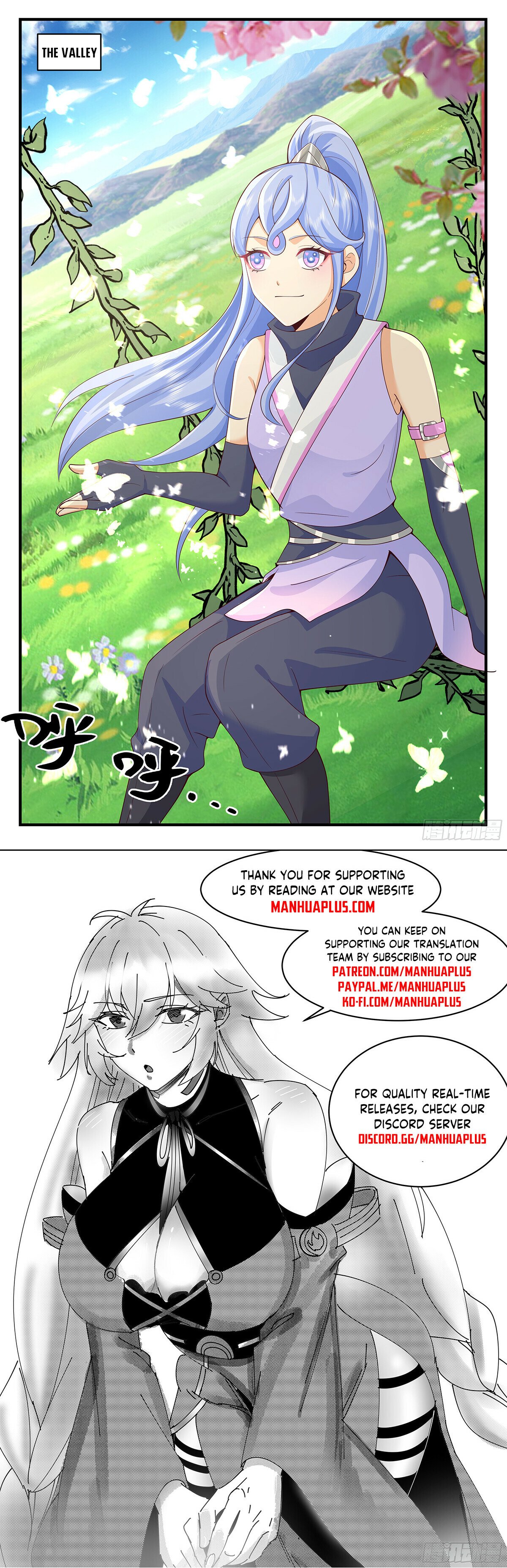 Martial Peak Chapter 3447 - 12