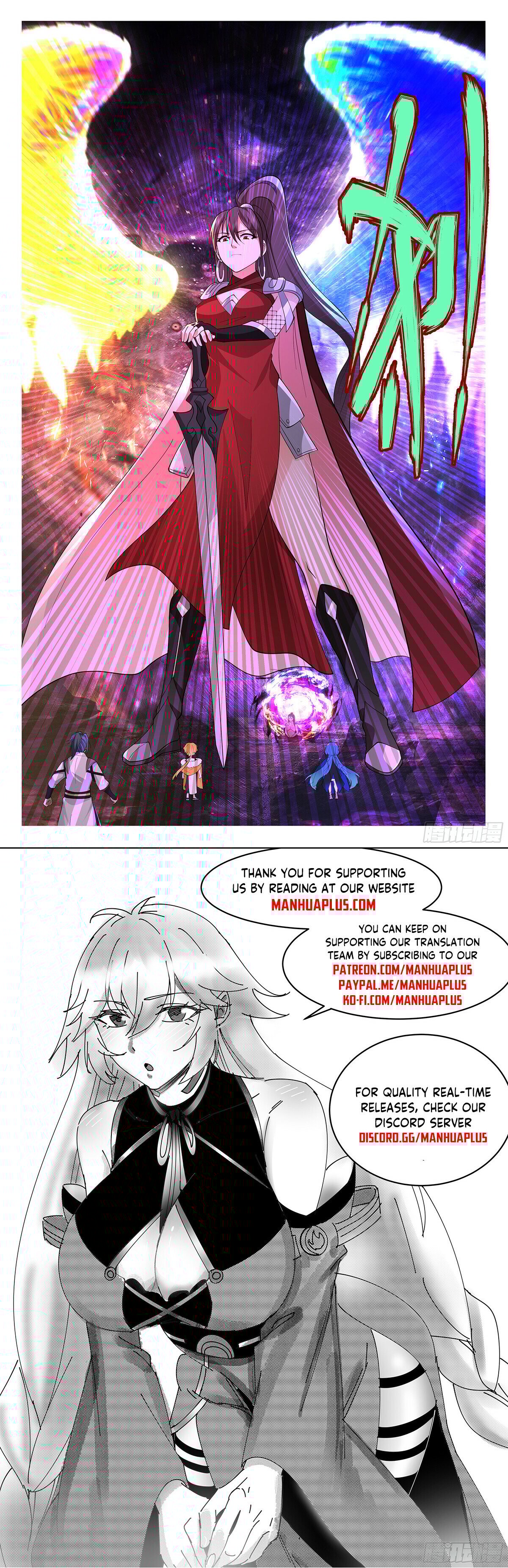 Martial Peak Chapter 3461 - 12