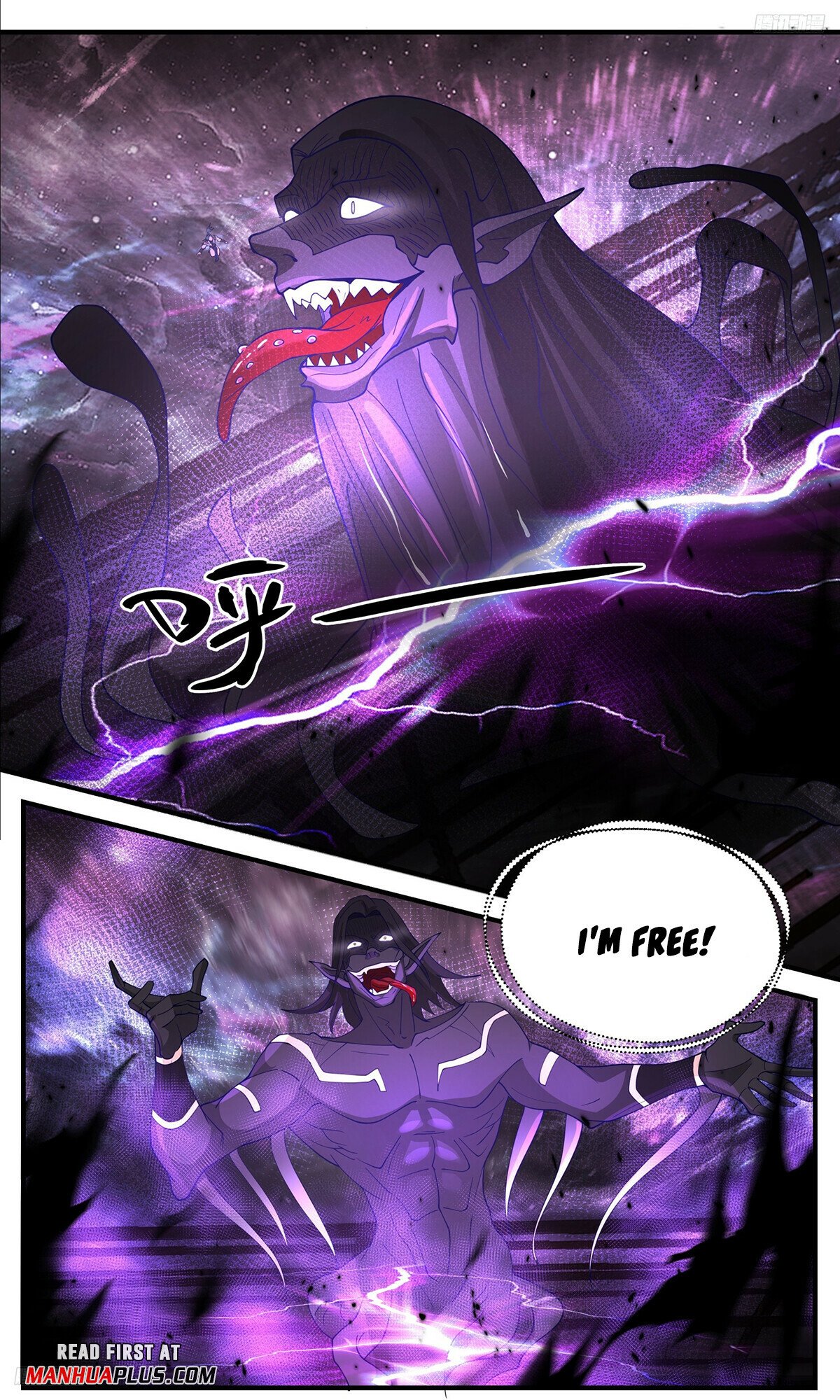 Martial Peak Chapter 3477 - 5