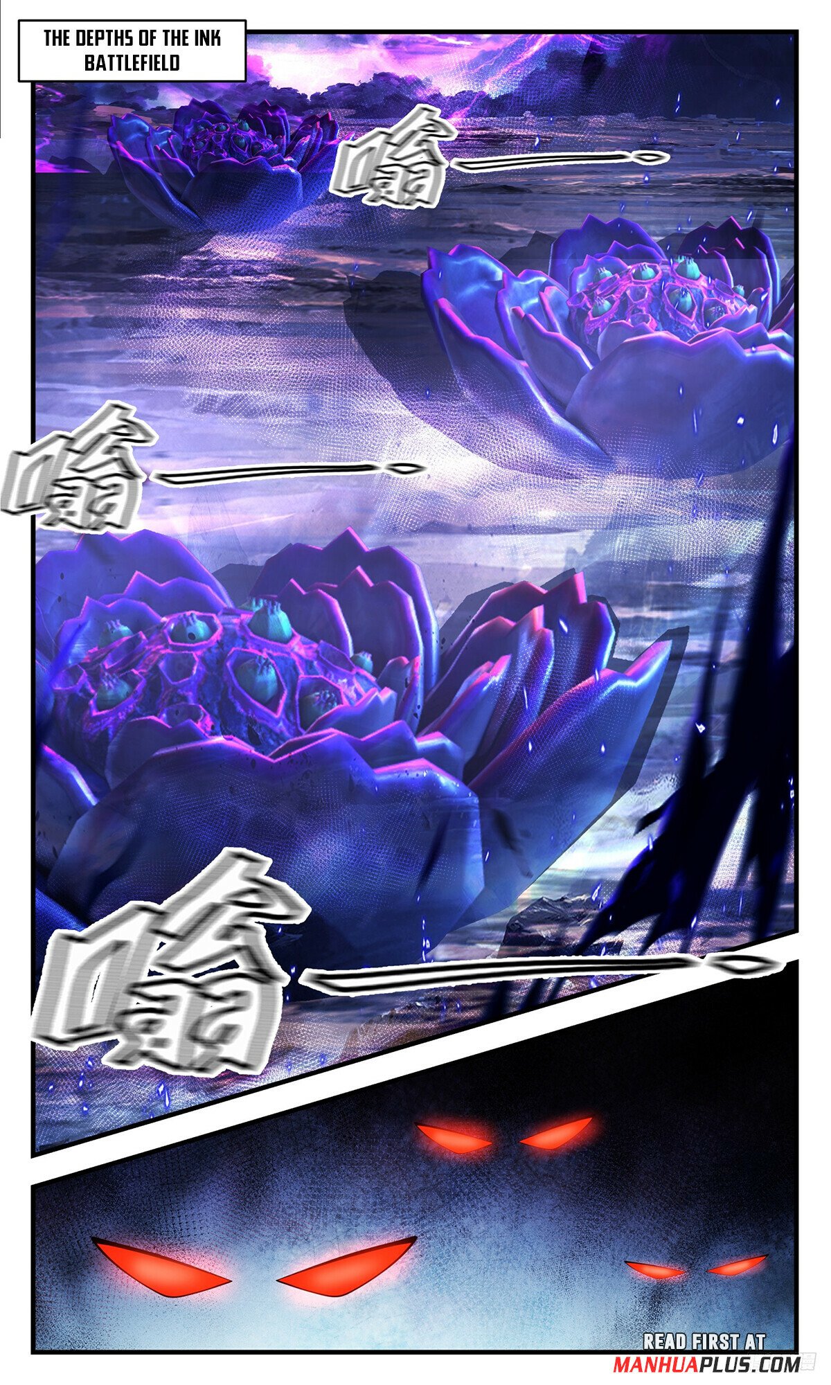 Martial Peak Chapter 3479 - 11
