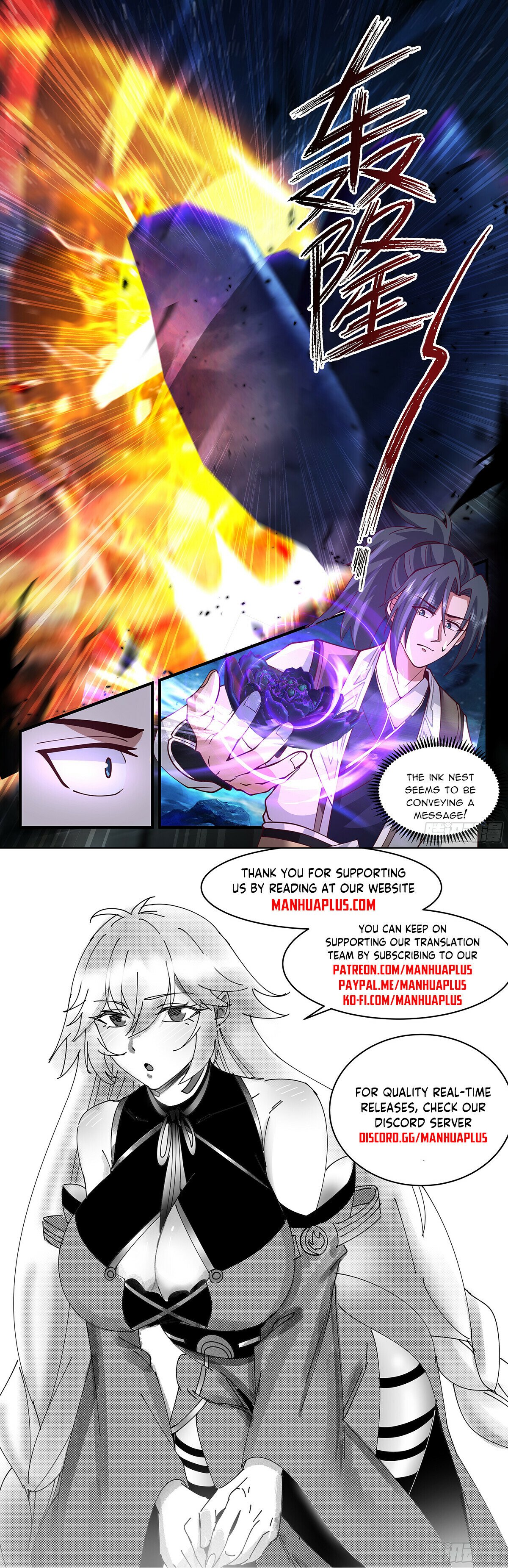 Martial Peak Chapter 3478 - 12