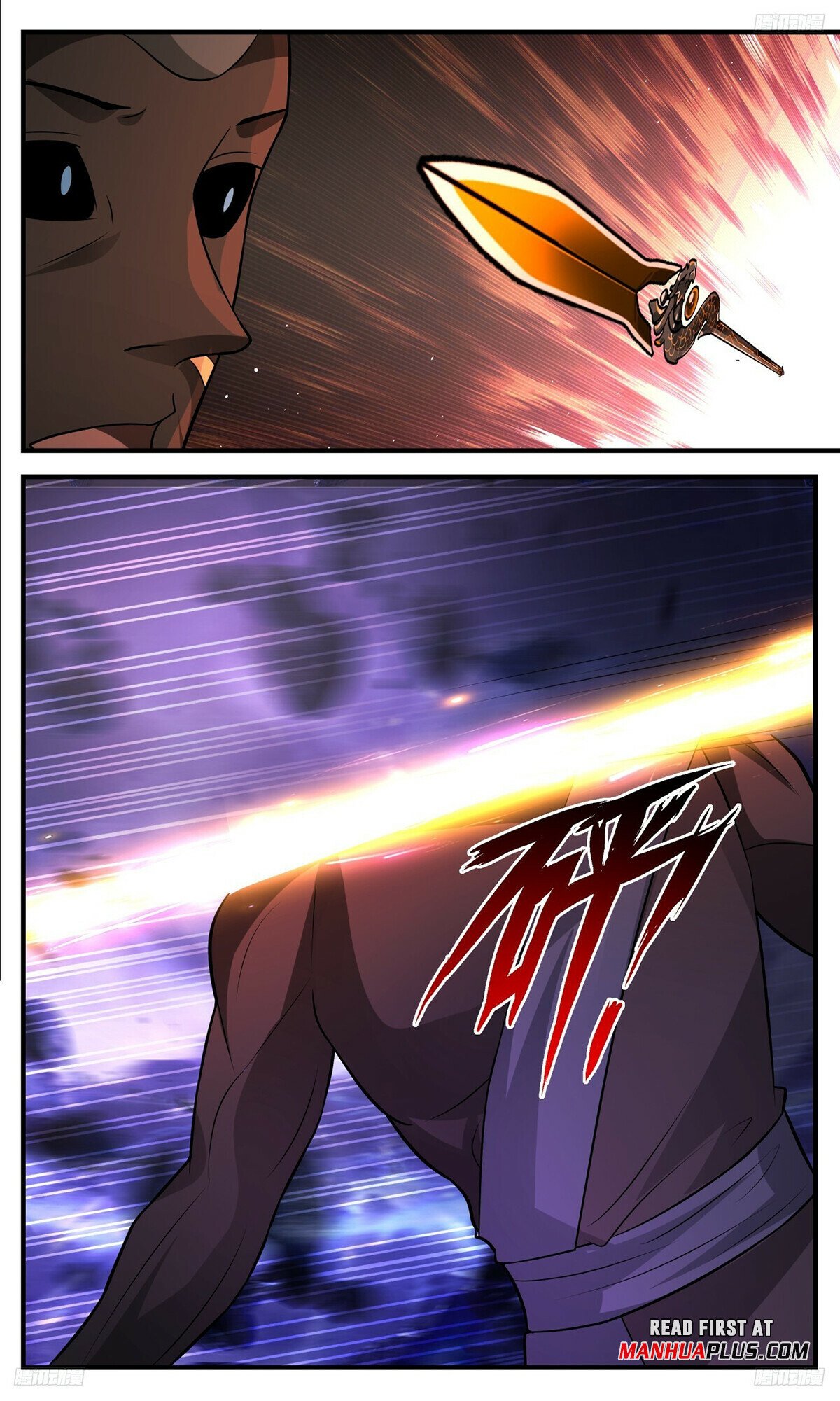 Martial Peak Chapter 3483 - 7