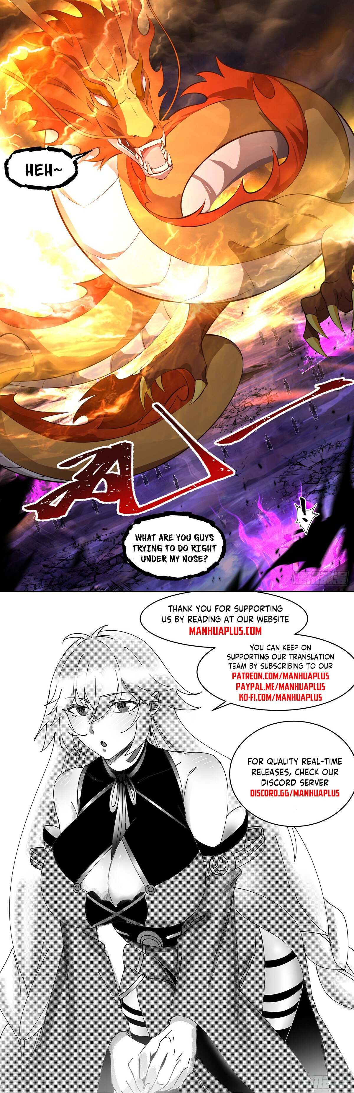 Martial Peak Chapter 3485 - 12