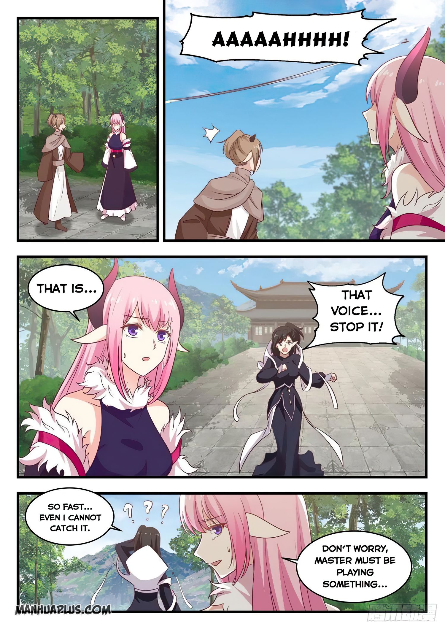 Martial Peak Chapter 750 - 8