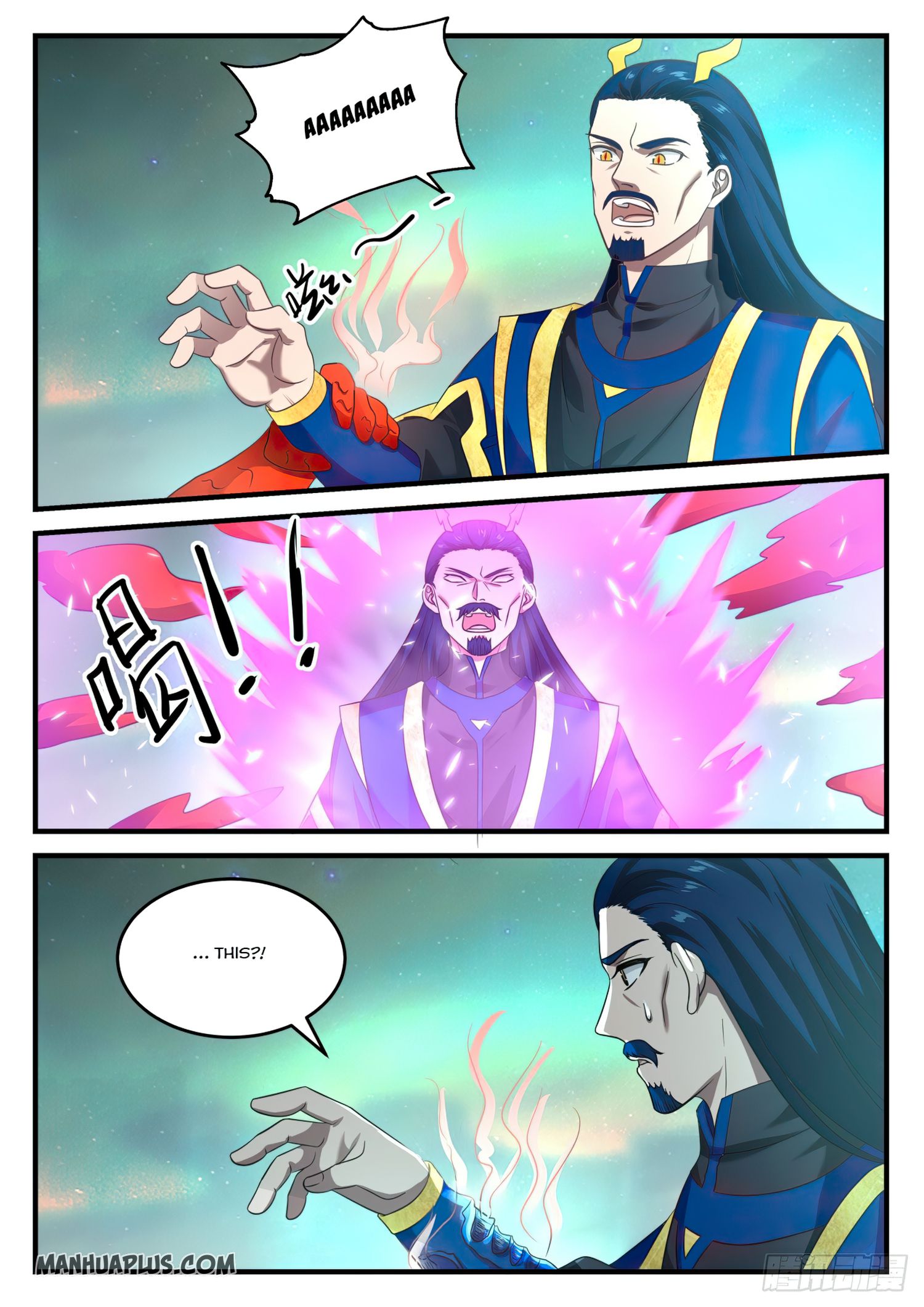 Martial Peak Chapter 762 - 8