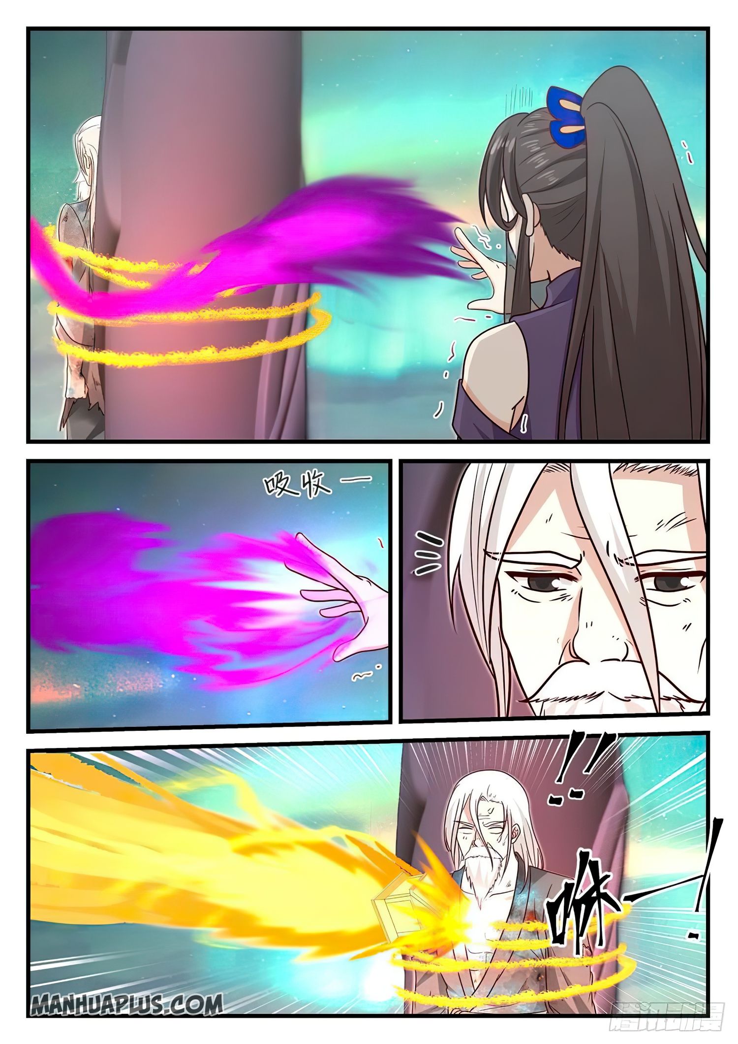 Martial Peak Chapter 764 - 5
