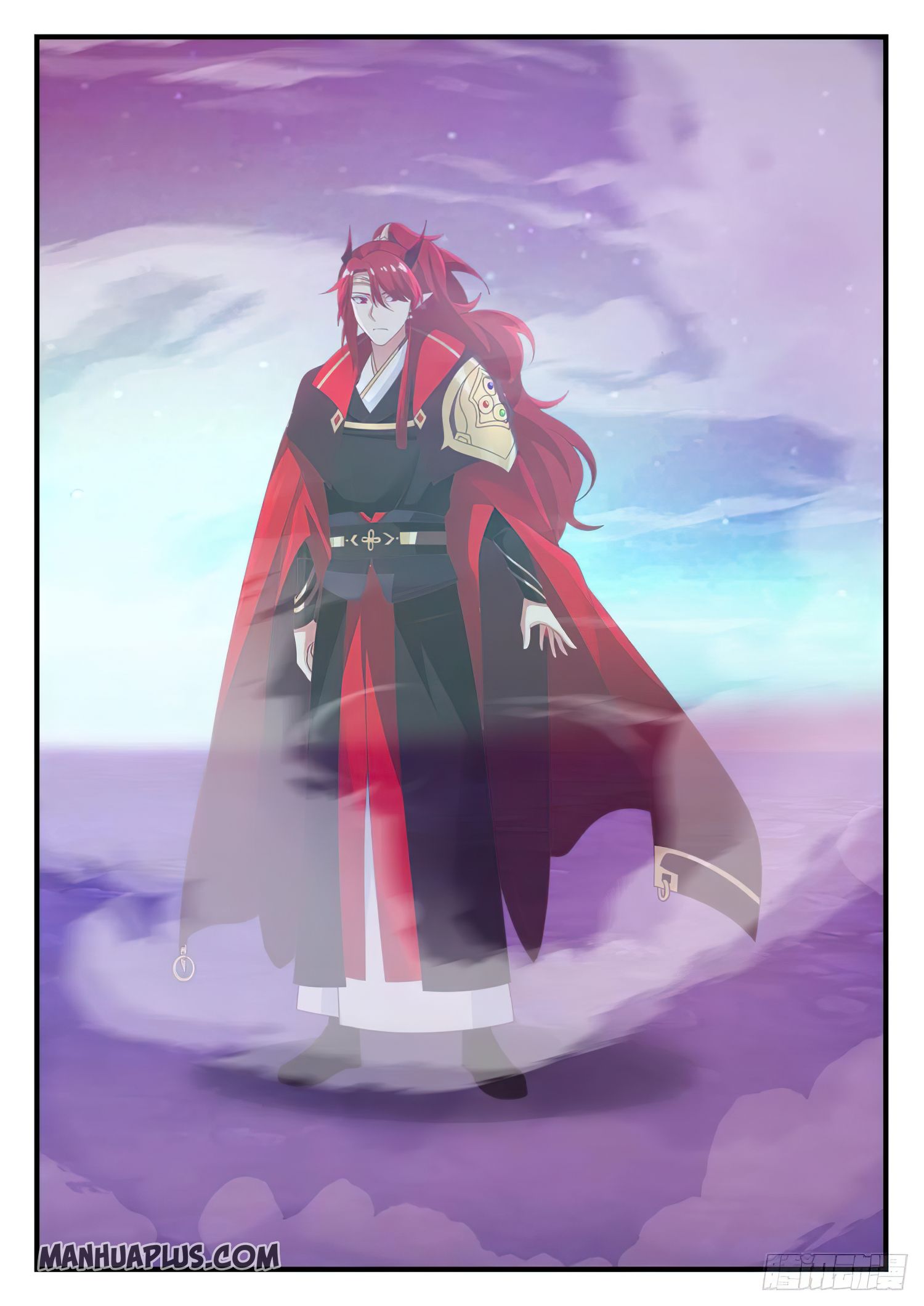 Martial Peak Chapter 765 - 7