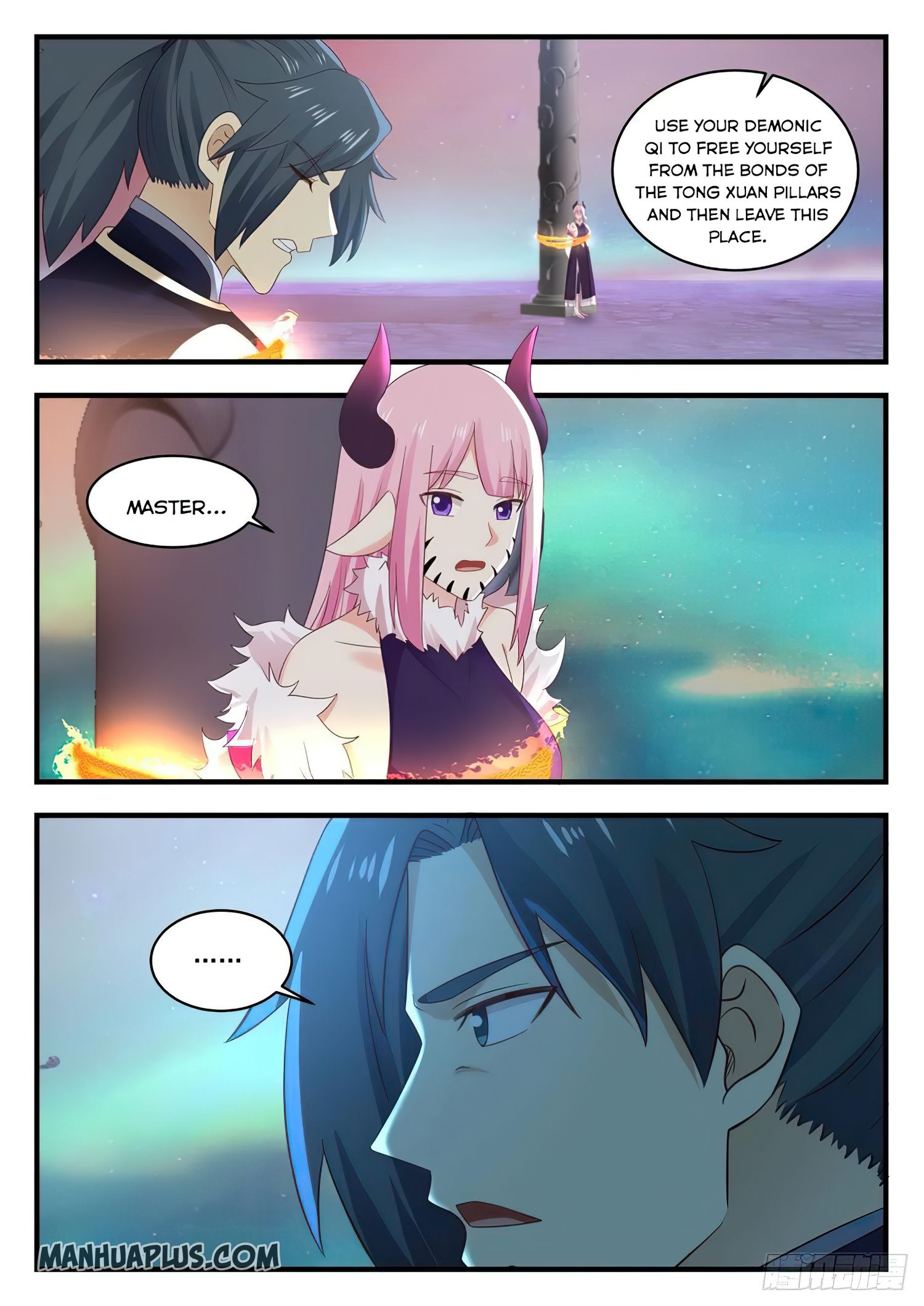 Martial Peak Chapter 765 - 12