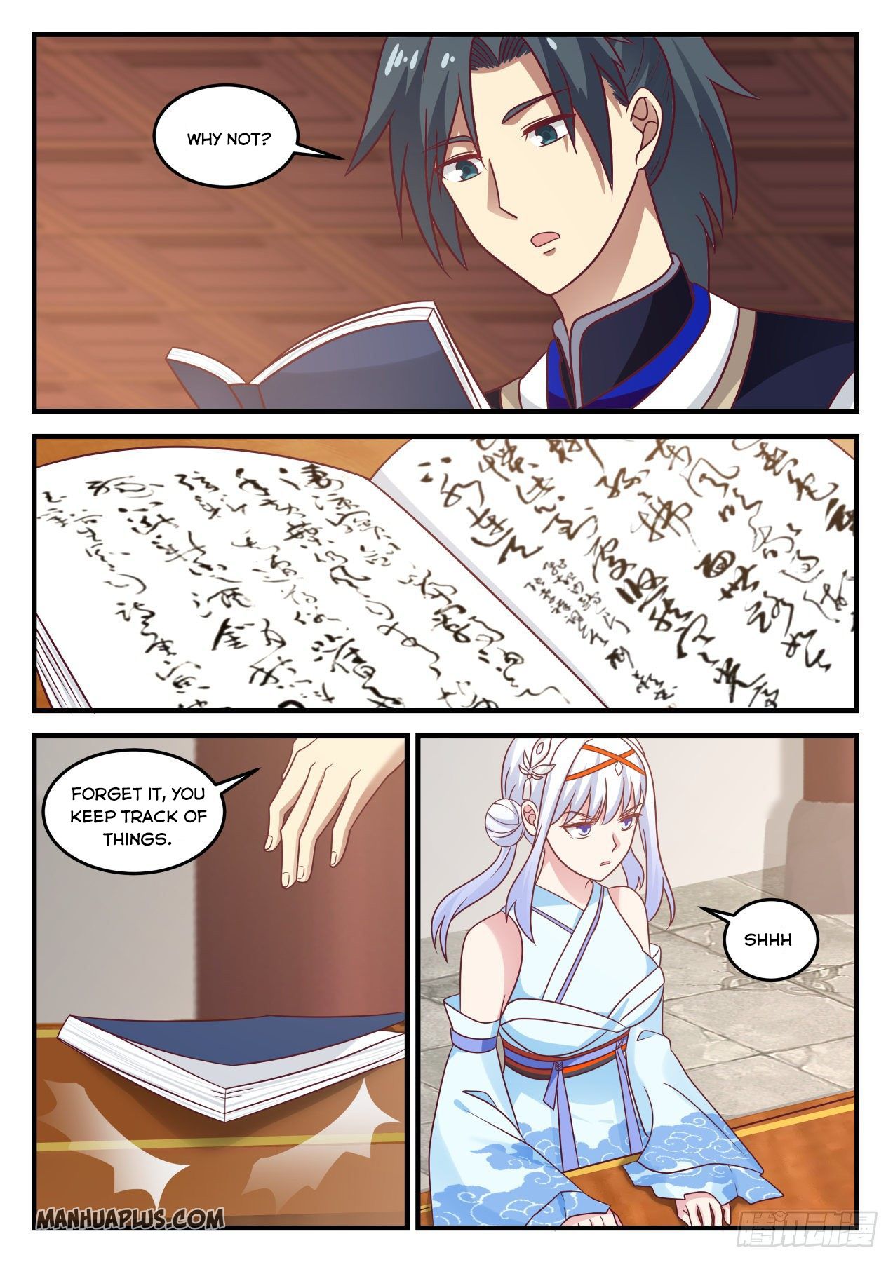 Martial Peak Chapter 775 - 5