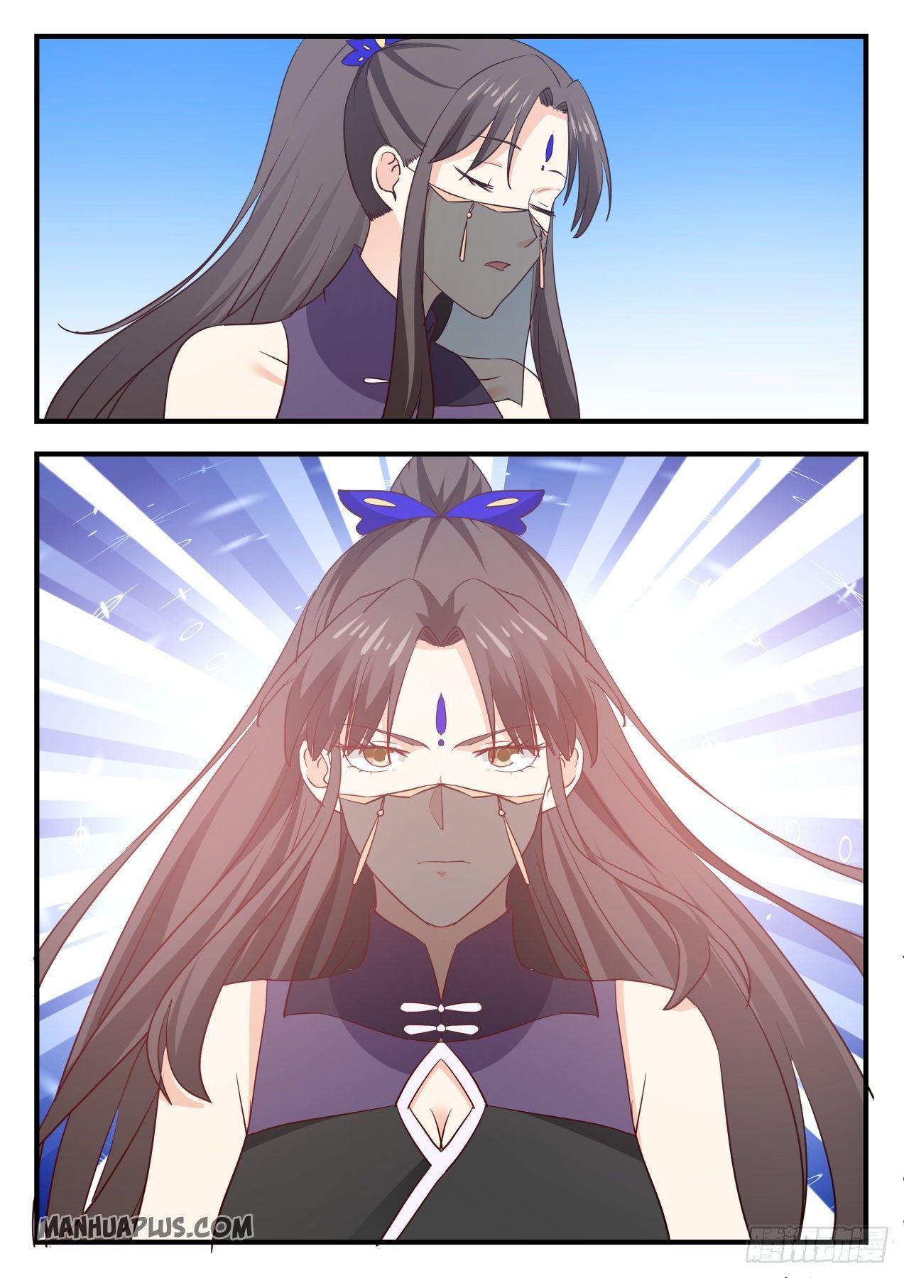 Martial Peak Chapter 778 - 4