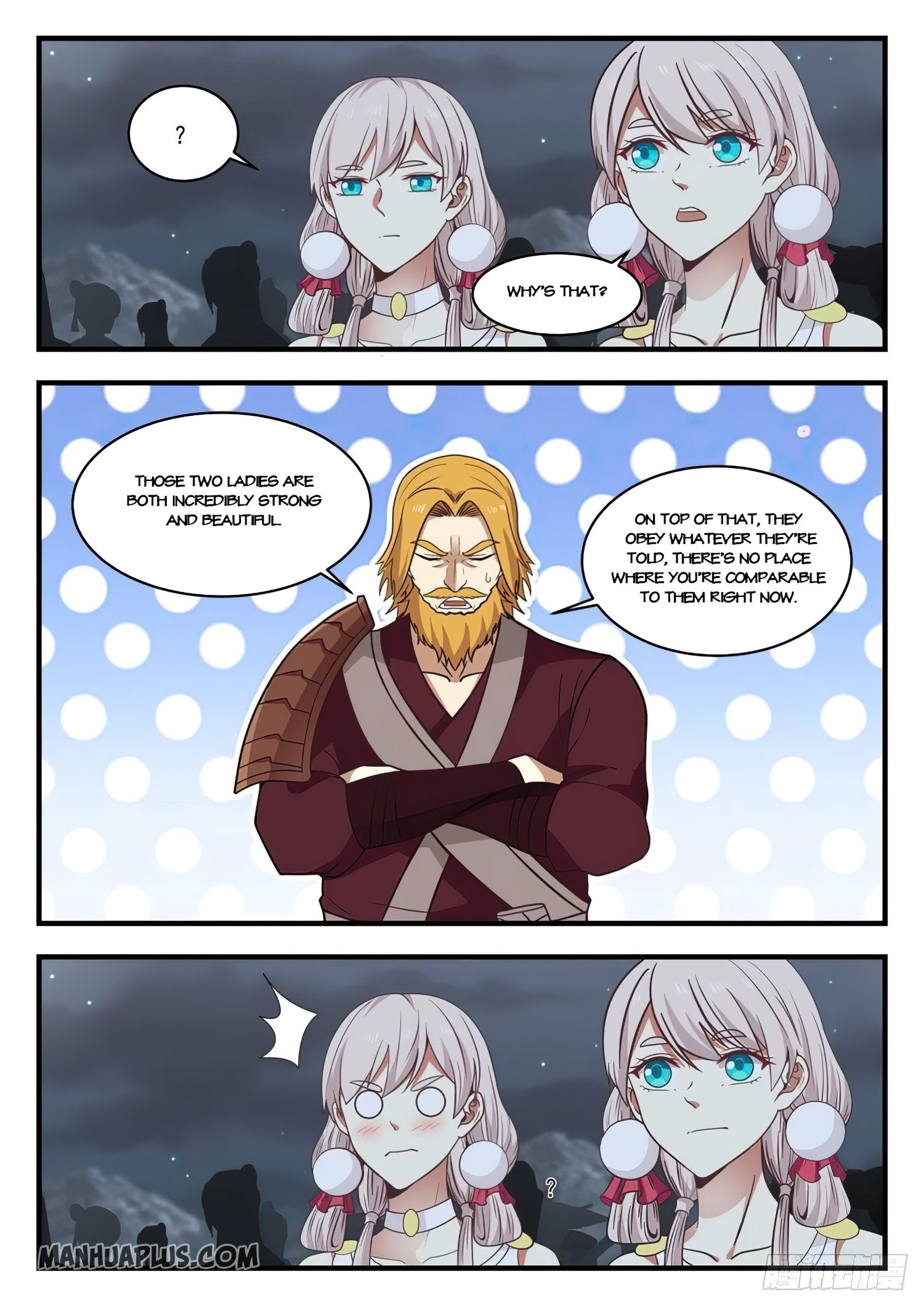 Martial Peak Chapter 787 - 9