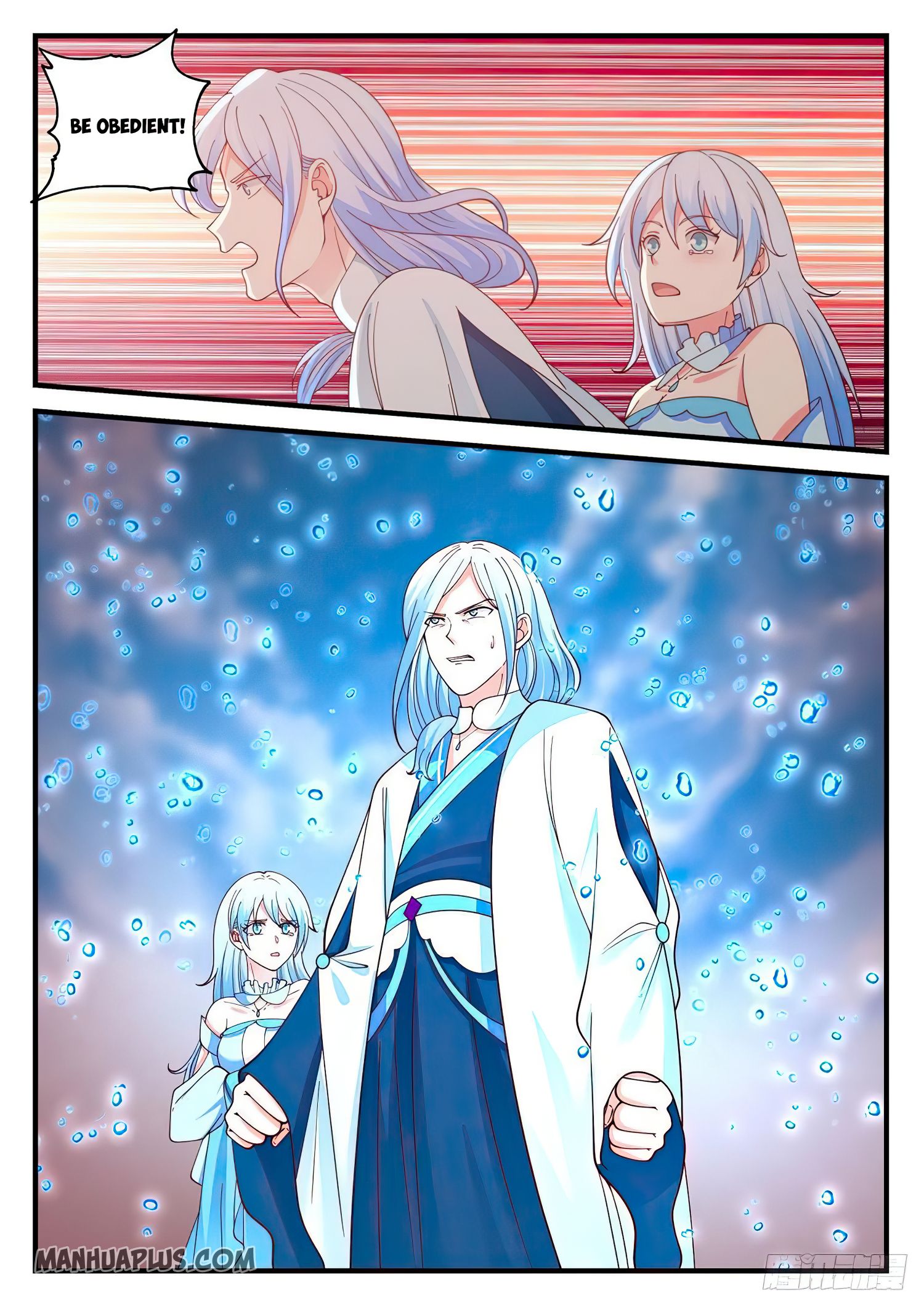 Martial Peak Chapter 816 - 7