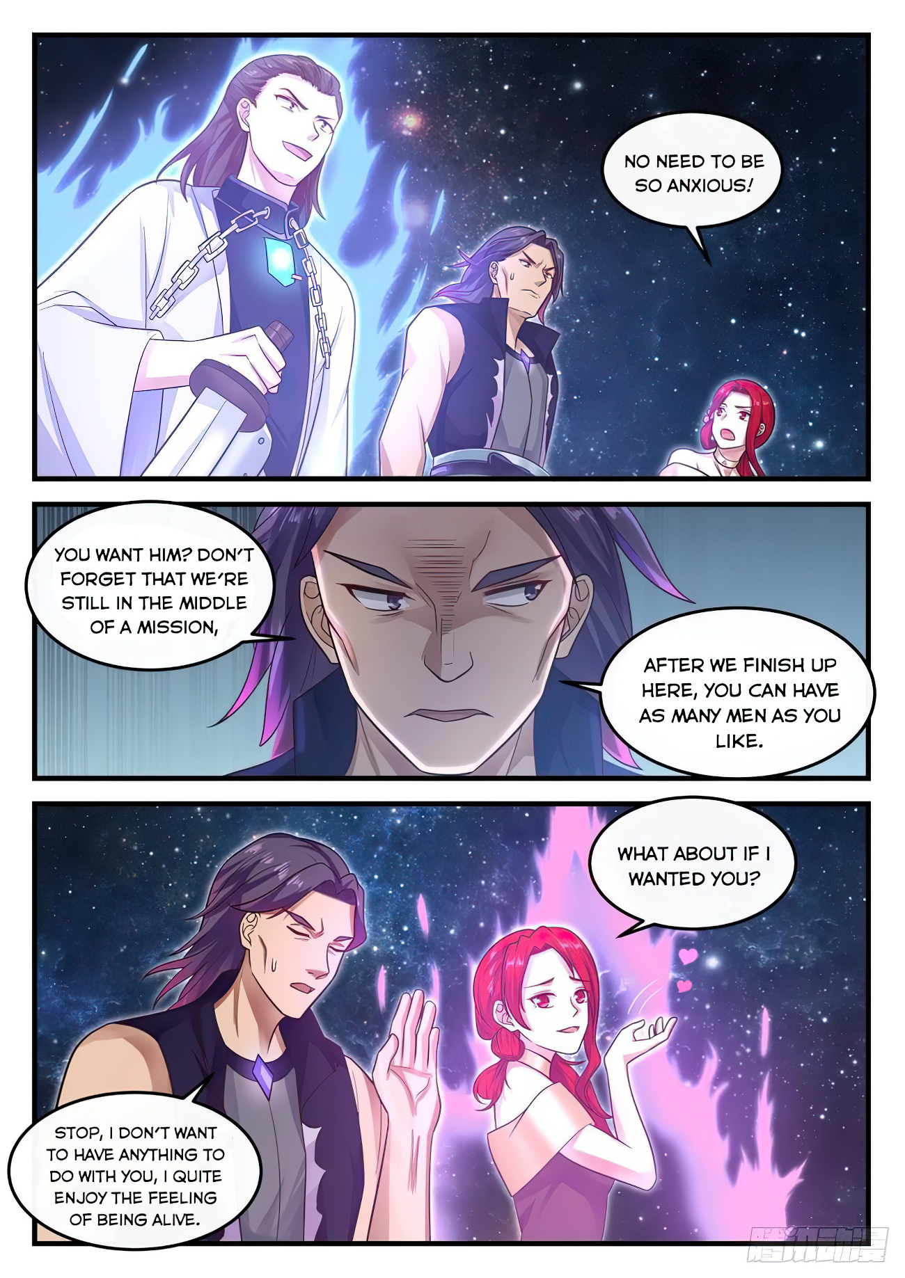 Martial Peak Chapter 846 - 5