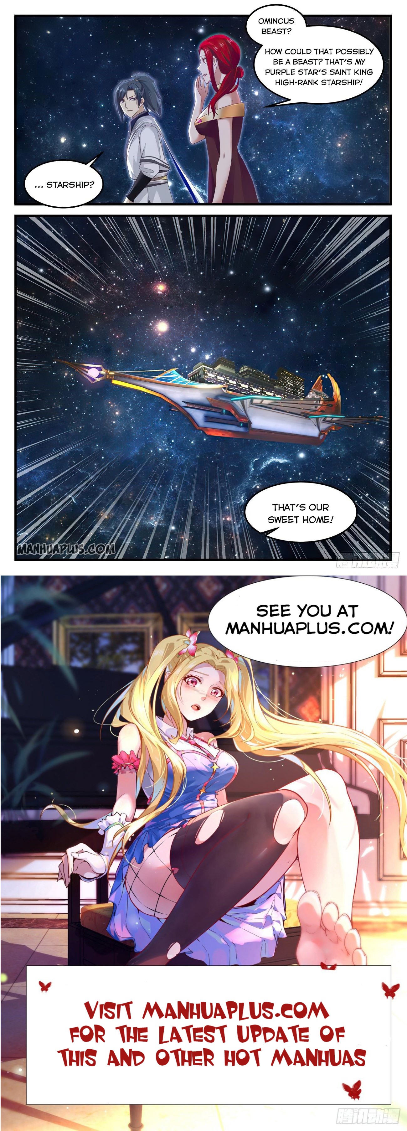 Martial Peak Chapter 846 - 12