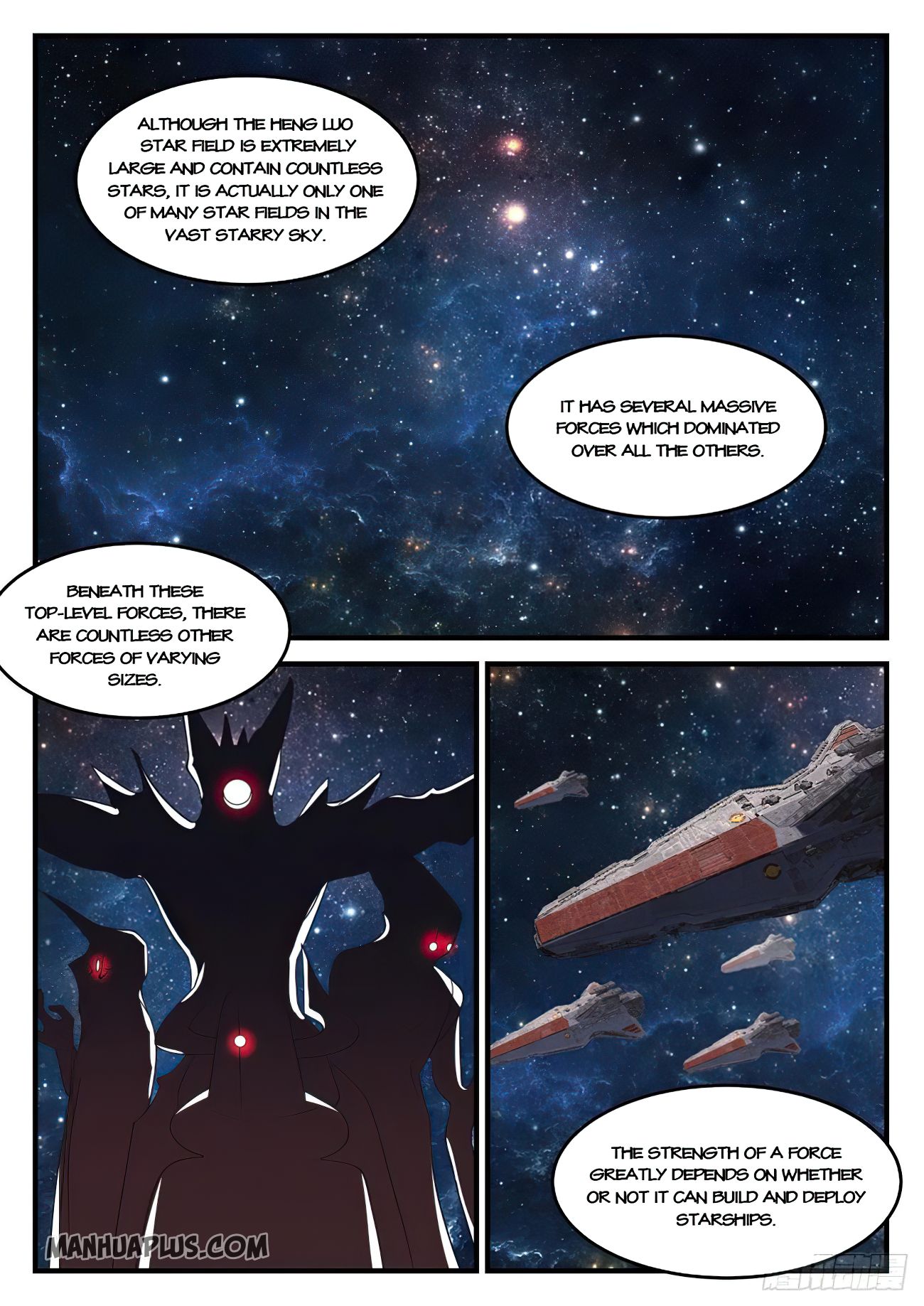 Martial Peak Chapter 851 - 2