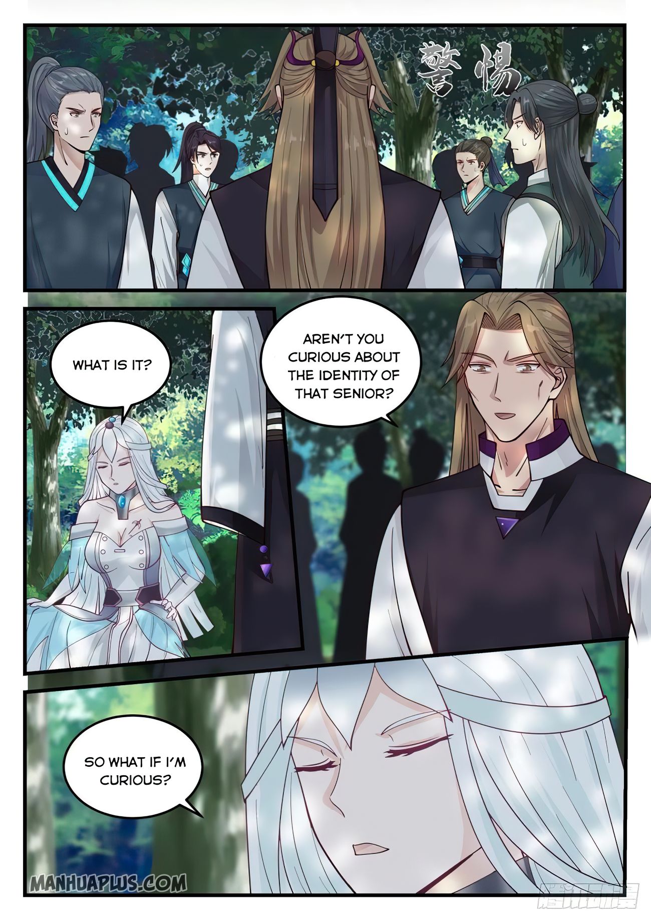 Martial Peak Chapter 860 - 7