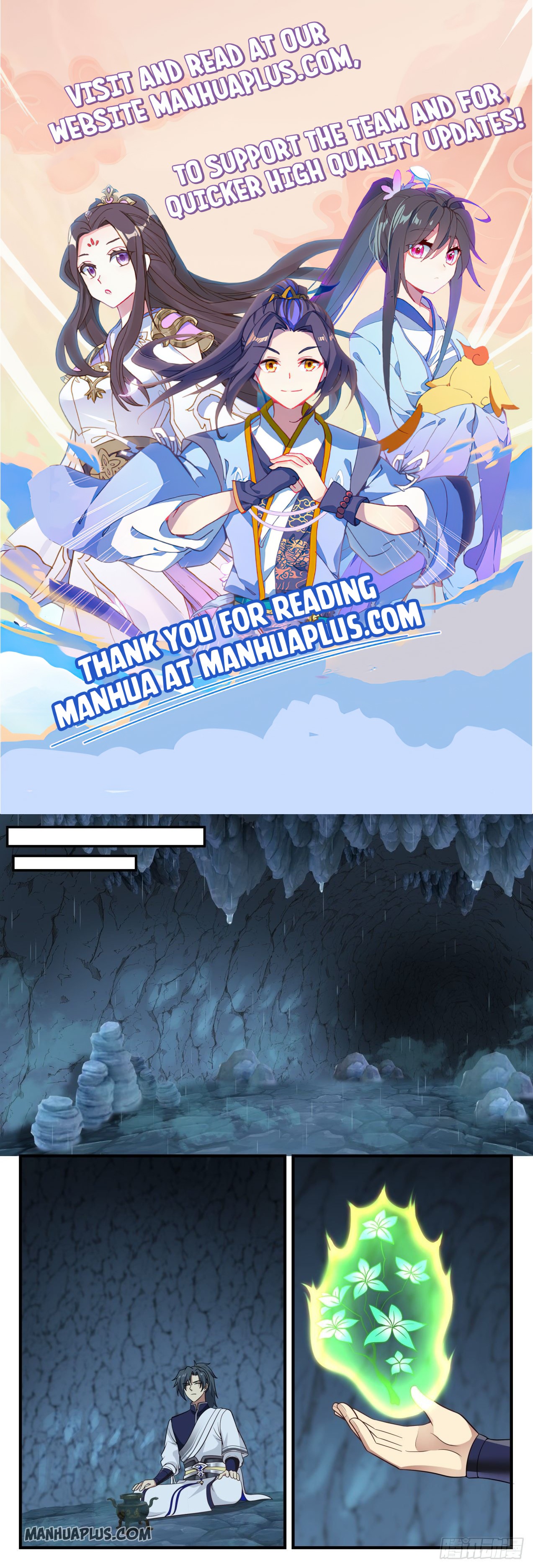 Martial Peak Chapter 867 - 1