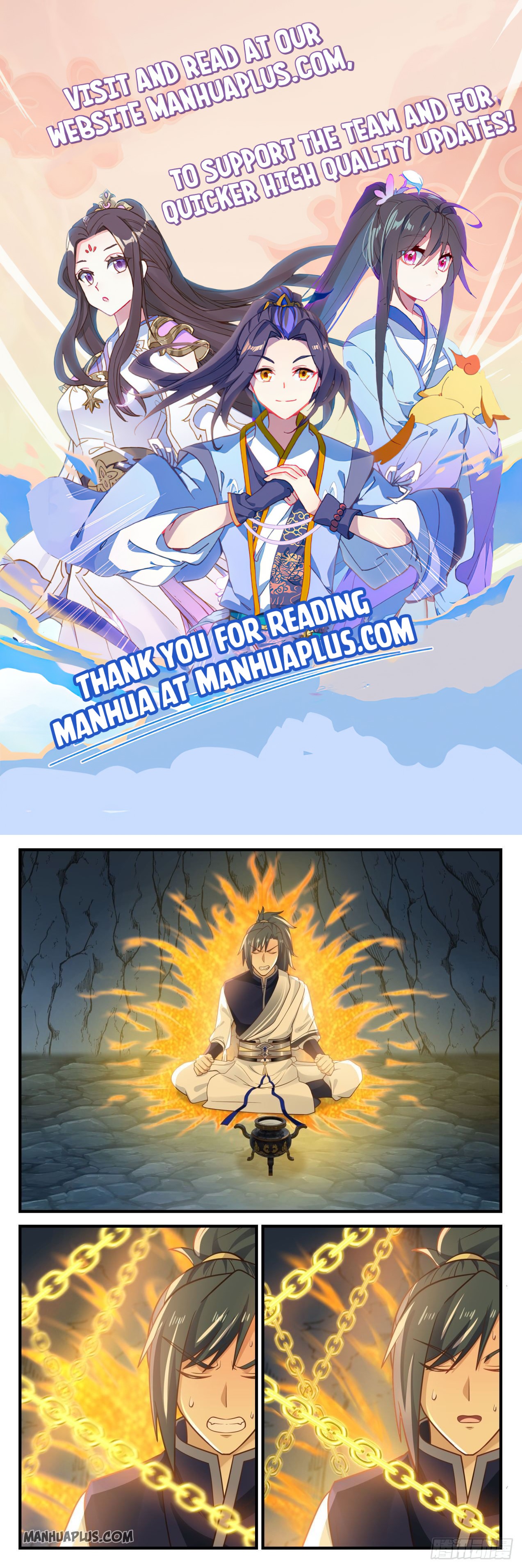 Martial Peak Chapter 868 - 1