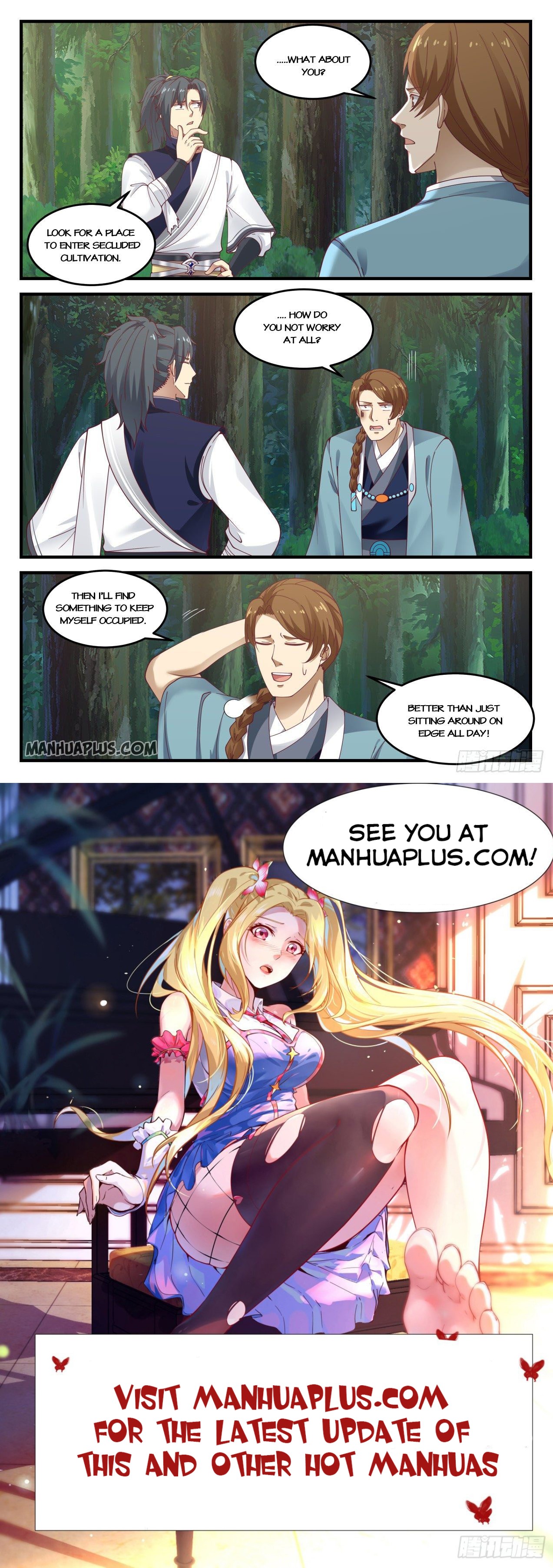 Martial Peak Chapter 874 - 12