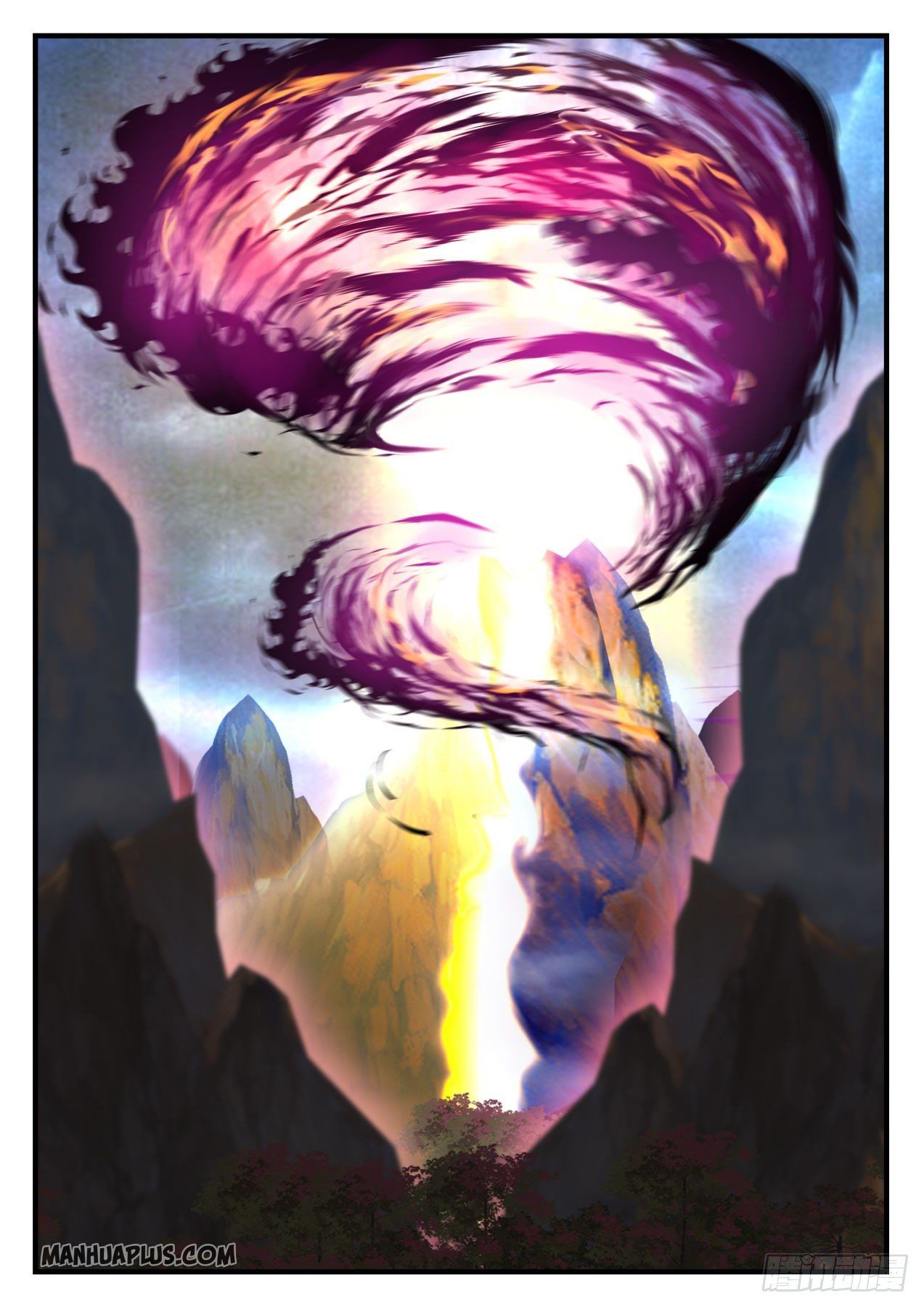 Martial Peak Chapter 888 - 10