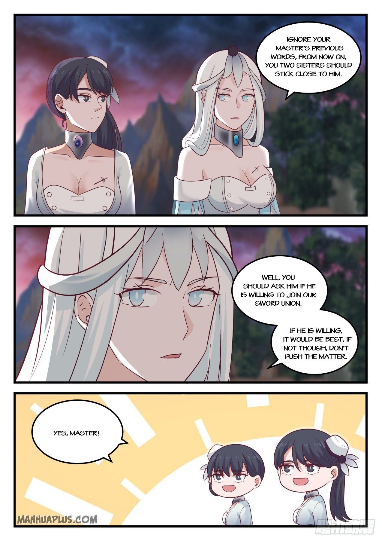 Martial Peak Chapter 889 - 2