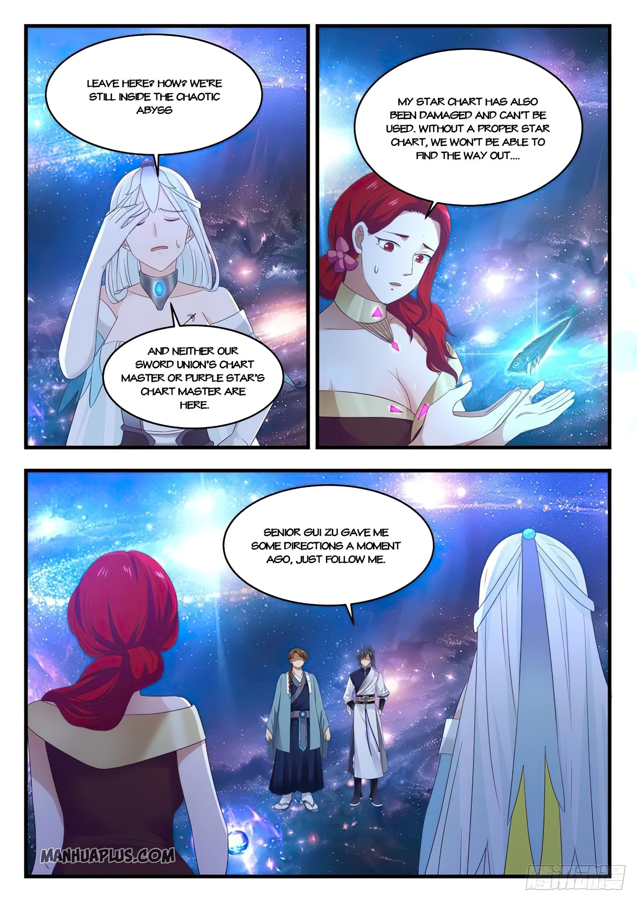 Martial Peak Chapter 900 - 8