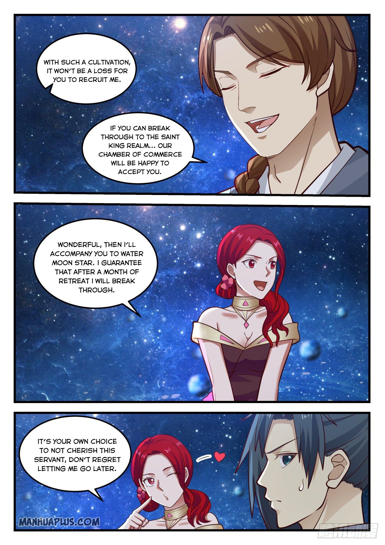 Martial Peak Chapter 902 - 2