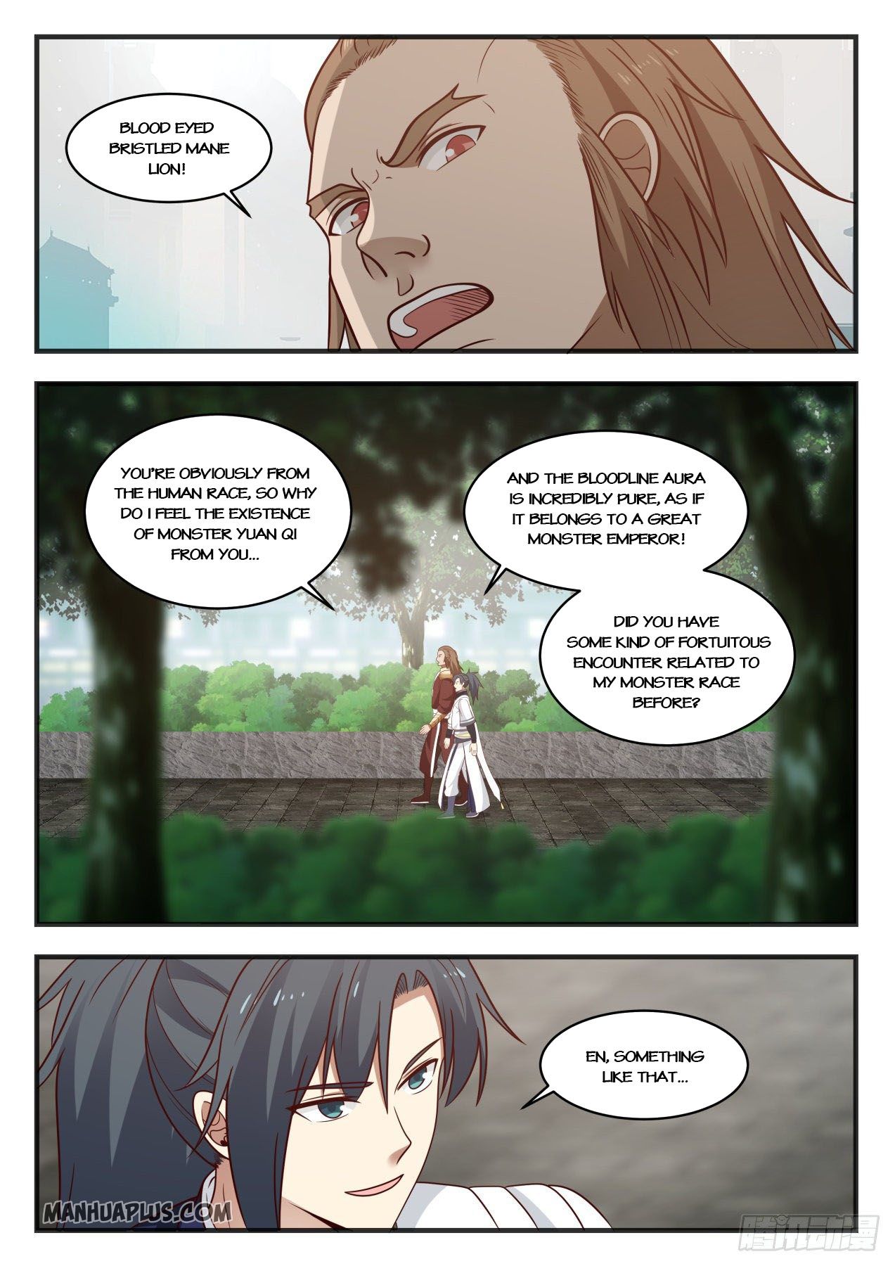 Martial Peak Chapter 905 - 11
