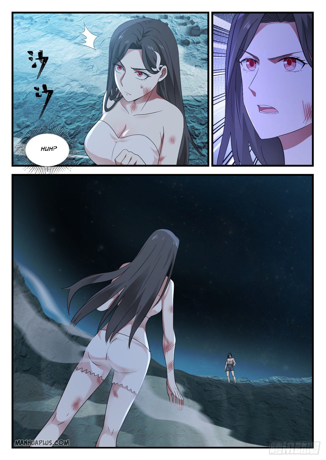 Martial Peak Chapter 918 - 10