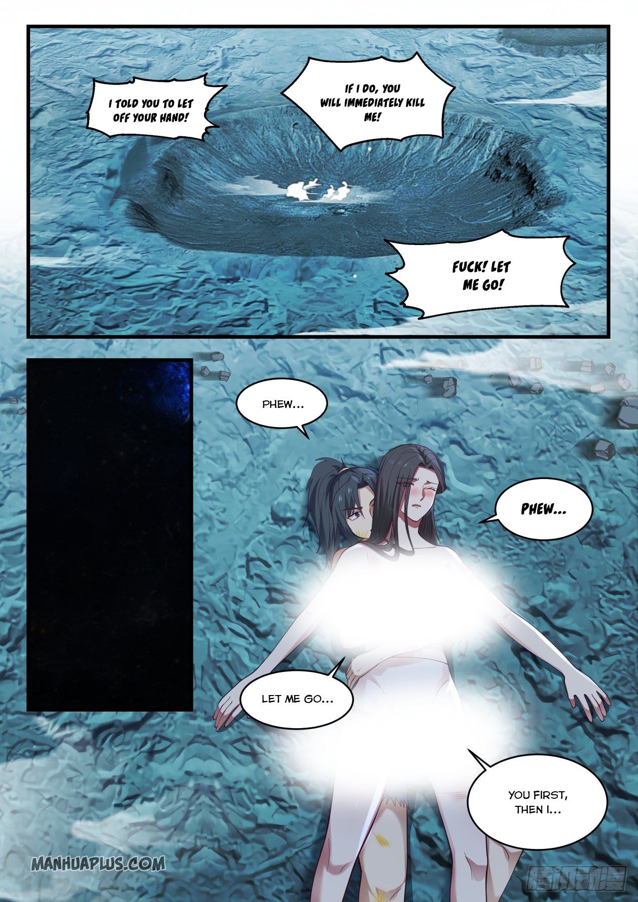 Martial Peak Chapter 920 - 4