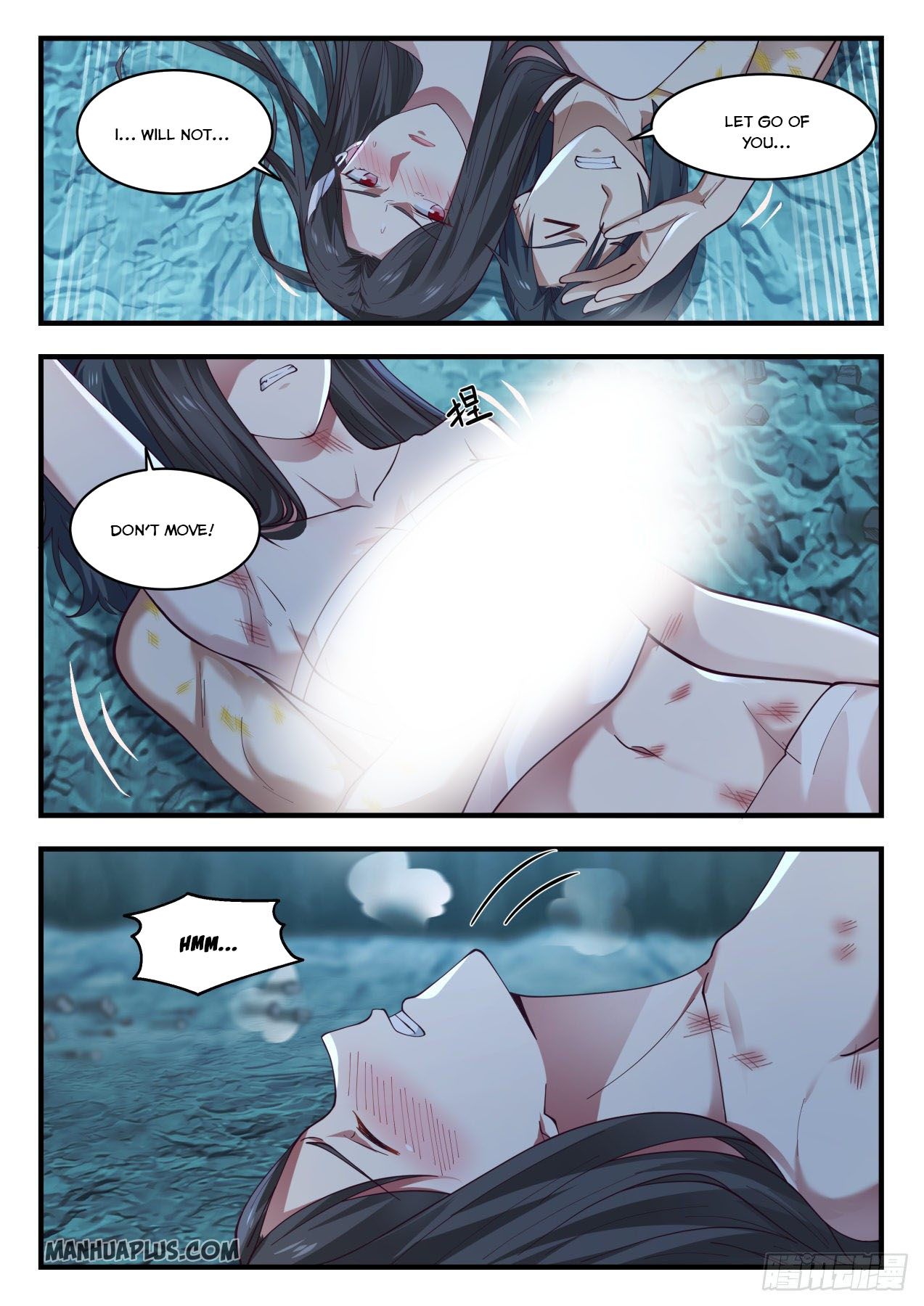 Martial Peak Chapter 920 - 5
