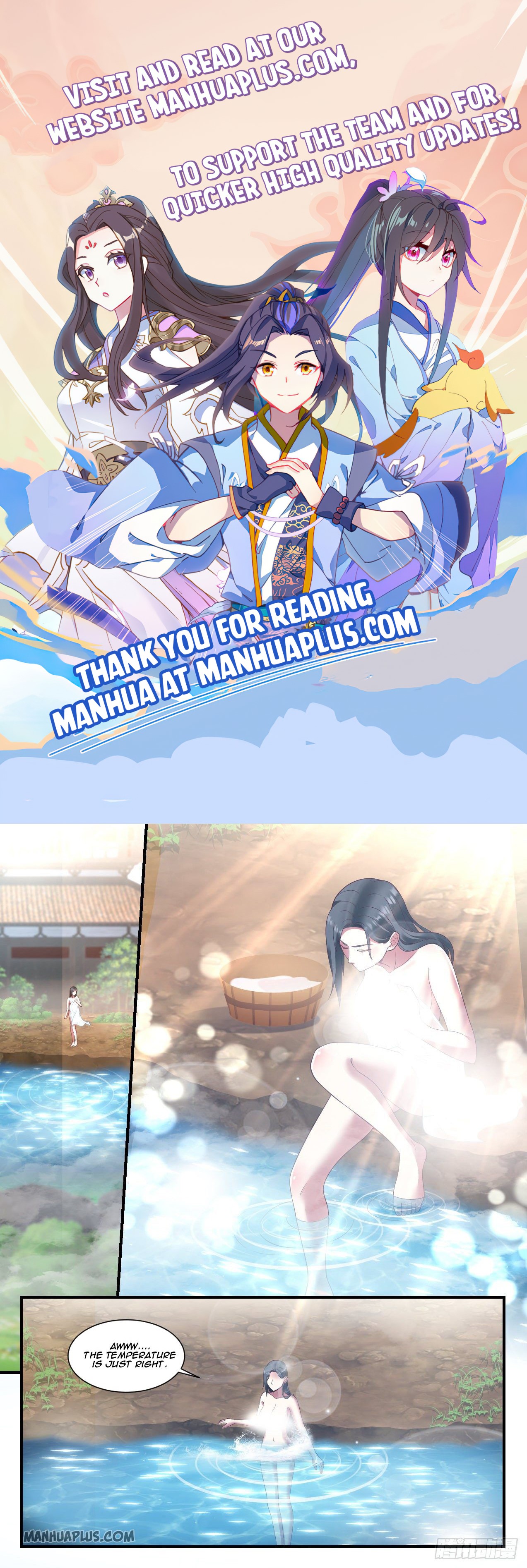 Martial Peak Chapter 930 - 1