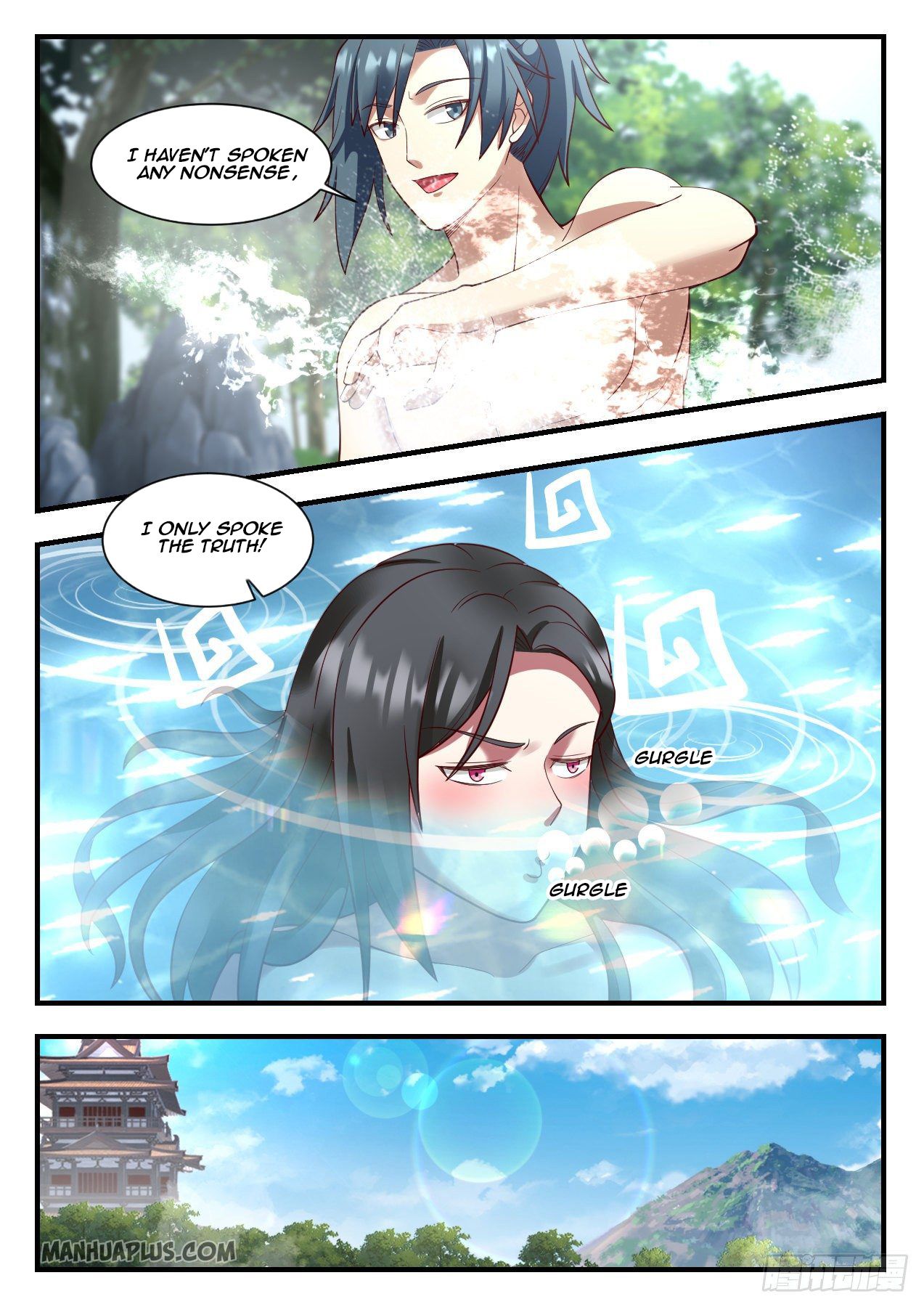 Martial Peak Chapter 930 - 4