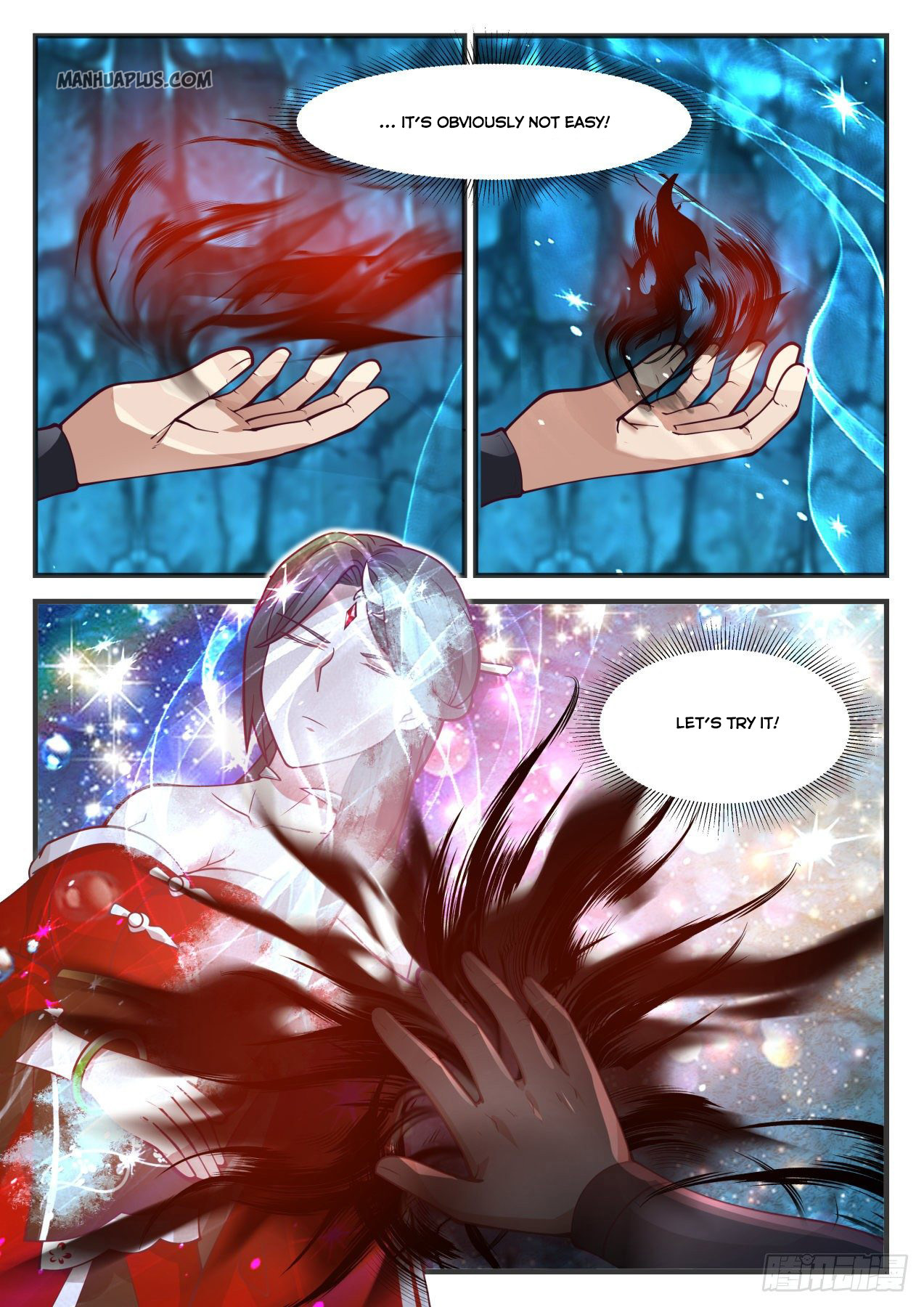 Martial Peak Chapter 937 - 10
