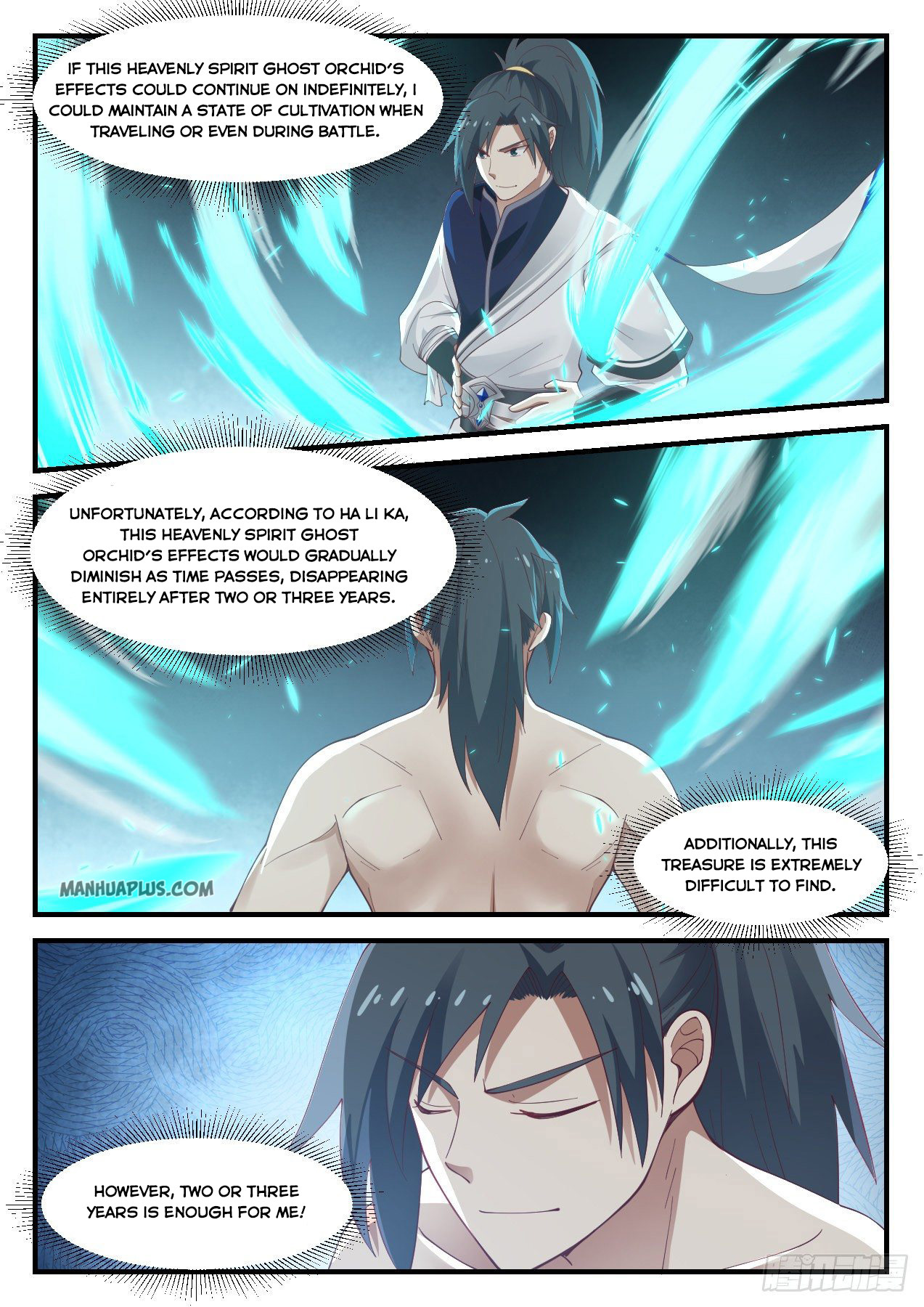 Martial Peak Chapter 949 - 13