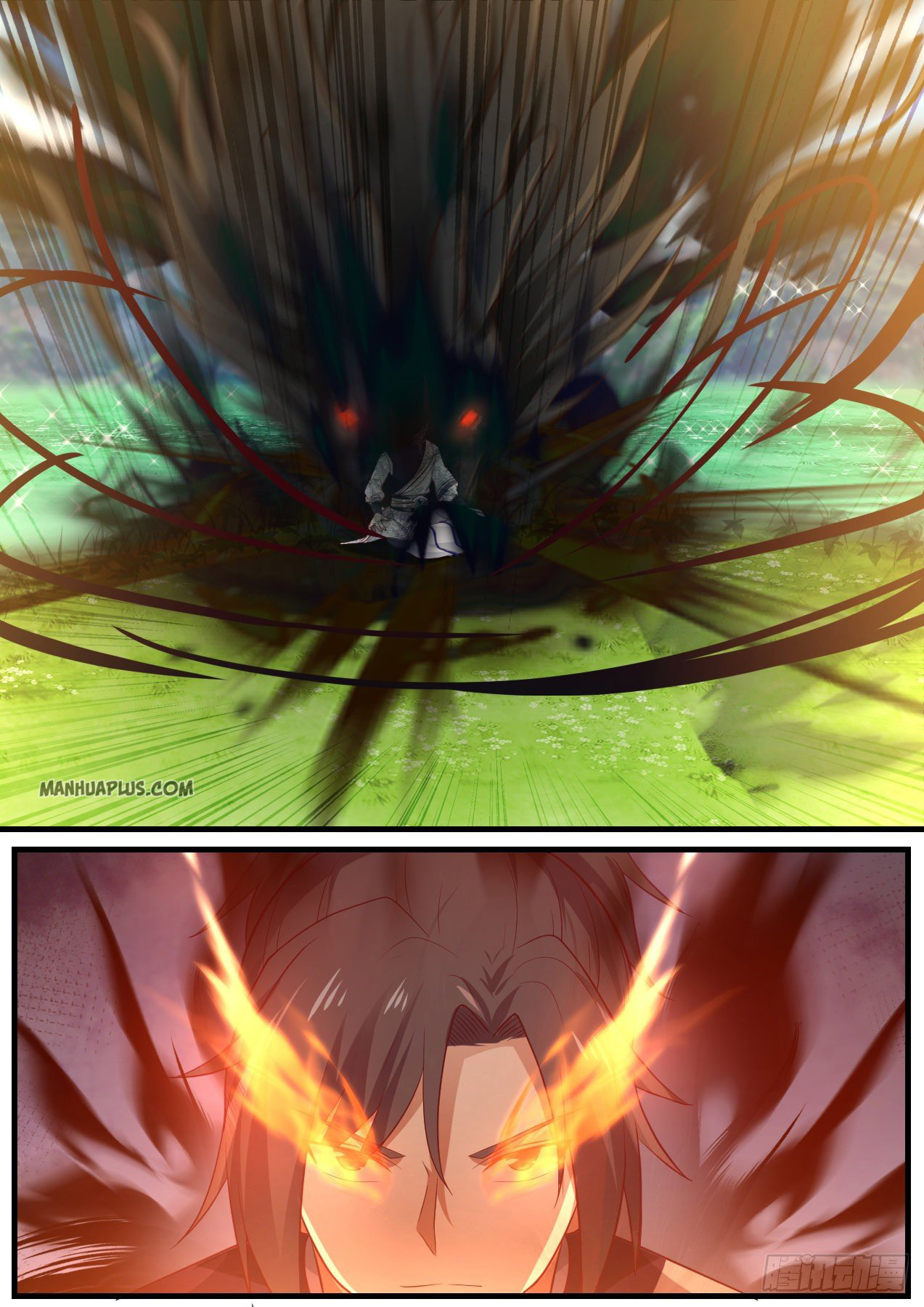 Martial Peak Chapter 951 - 4
