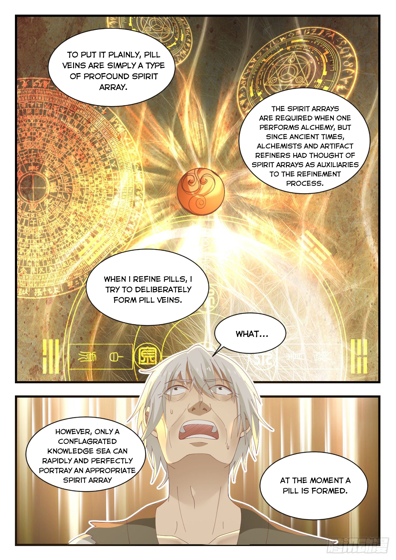Martial Peak Chapter 954 - 5