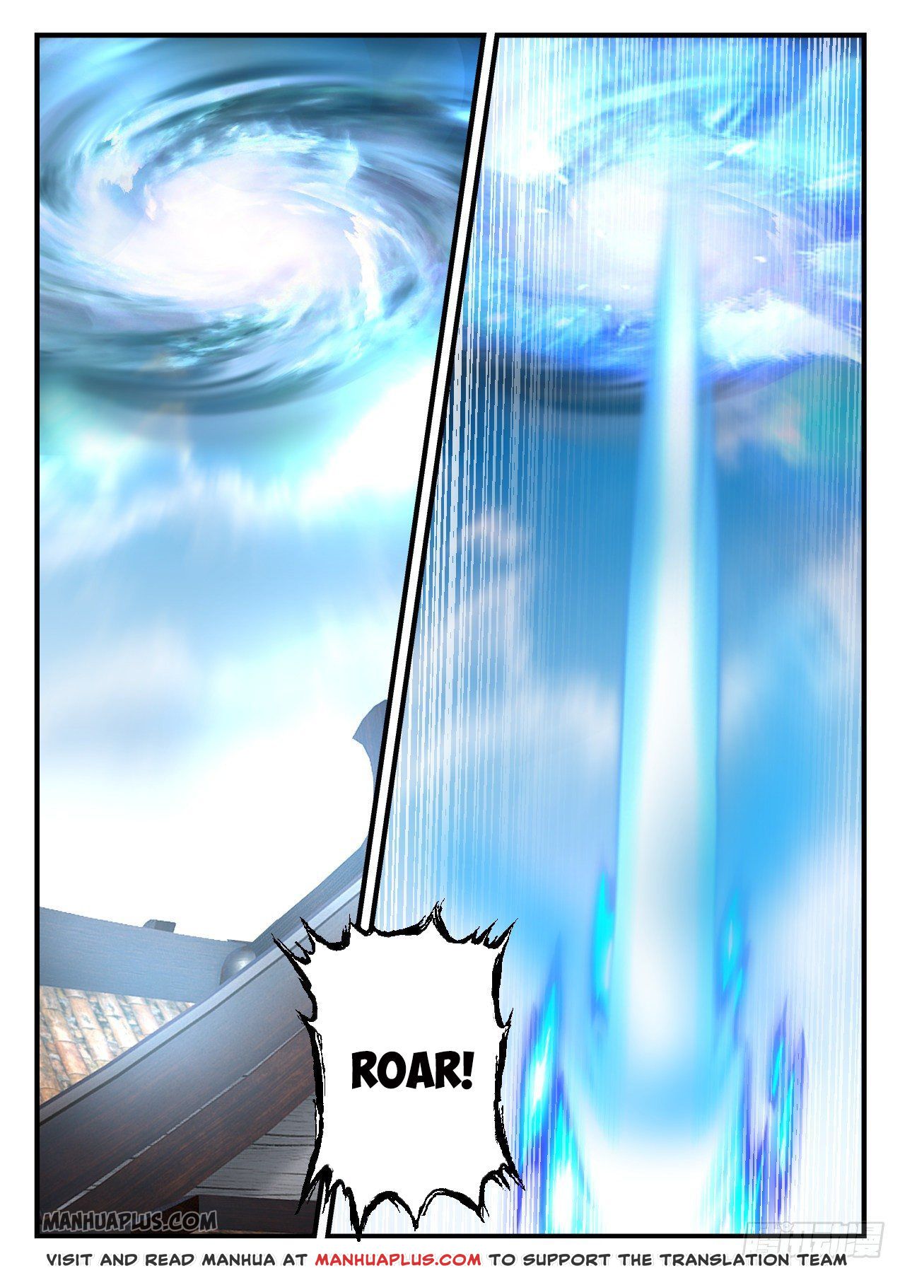 Martial Peak Chapter 957 - 6