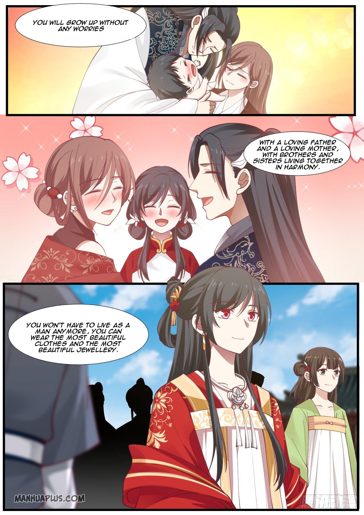 Martial Peak Chapter 961 - 4