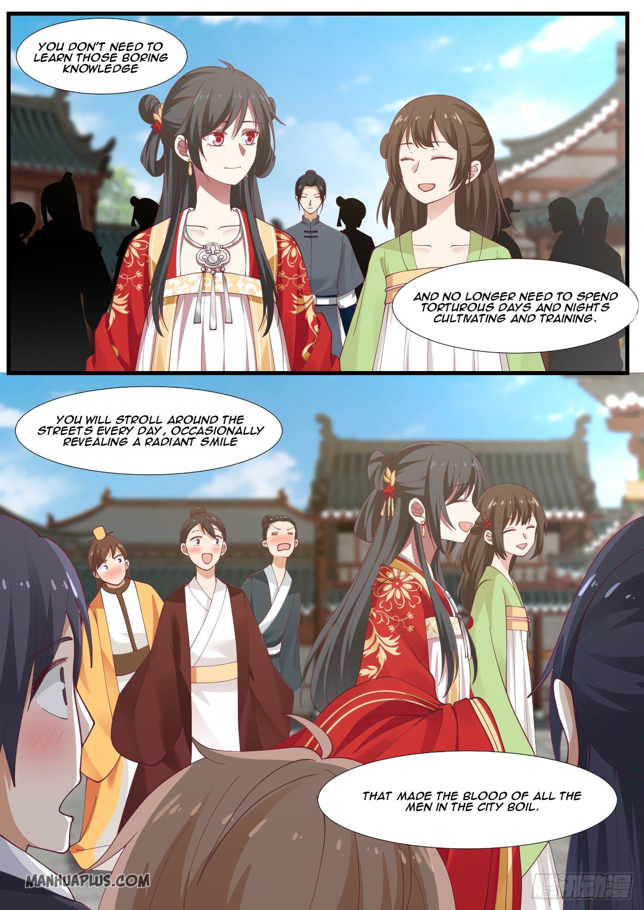 Martial Peak Chapter 961 - 5