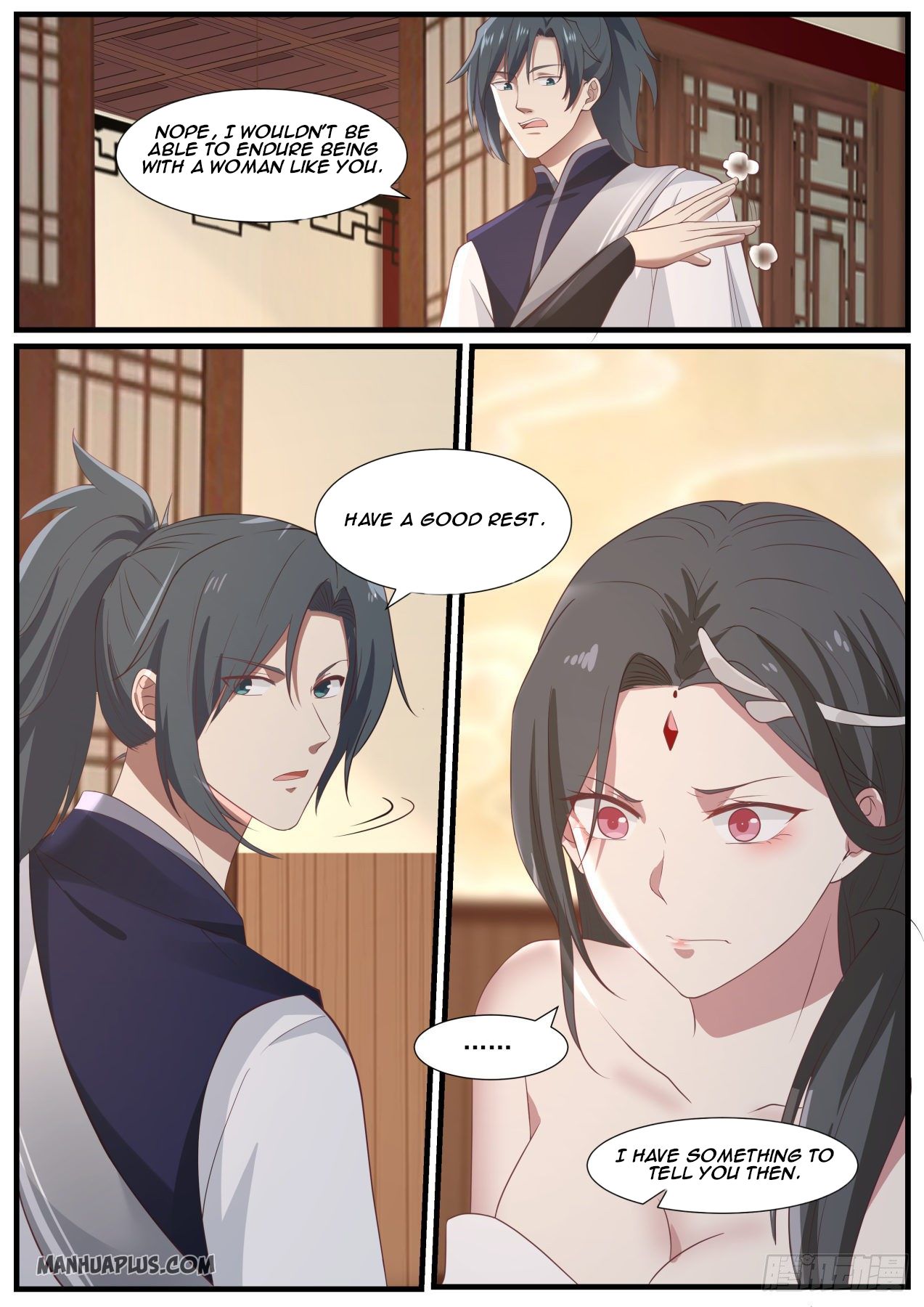 Martial Peak Chapter 962 - 10