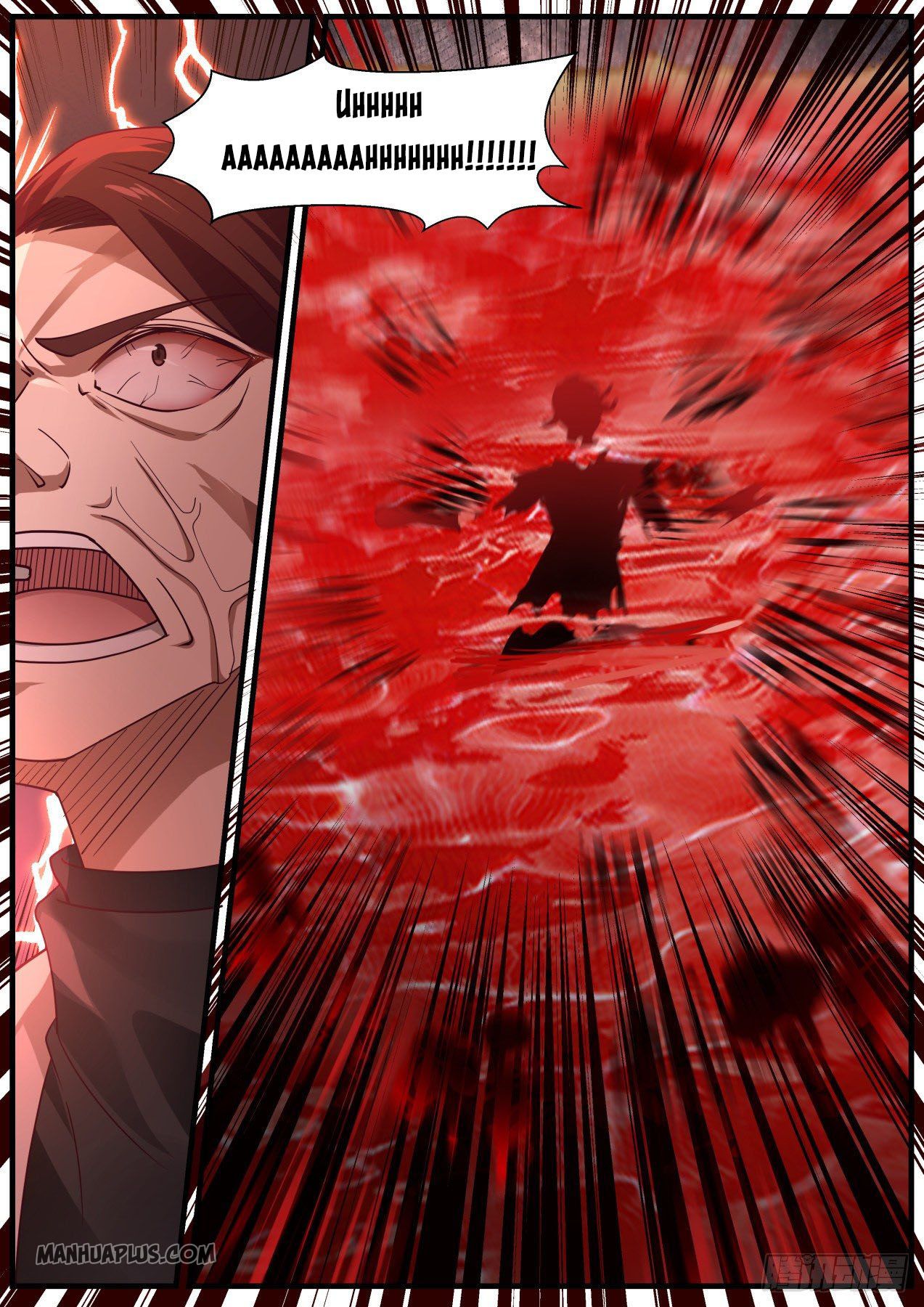 Martial Peak Chapter 977 - 4