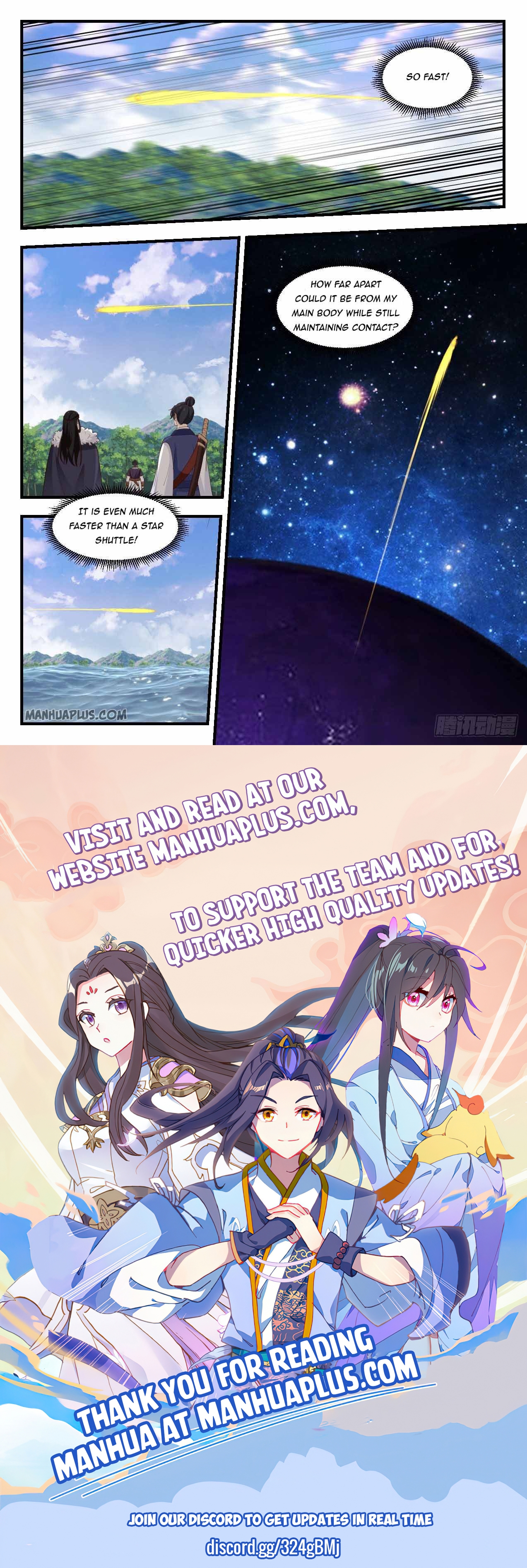 Martial Peak Chapter 998 - 12