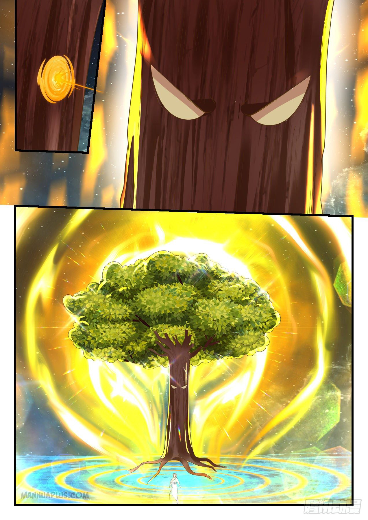 Martial Peak Chapter 1004 - 10