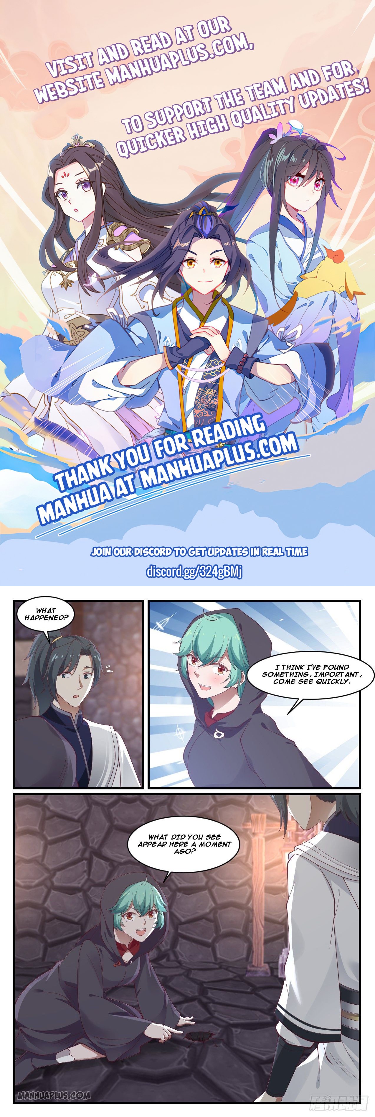 Martial Peak Chapter 1008 - 1