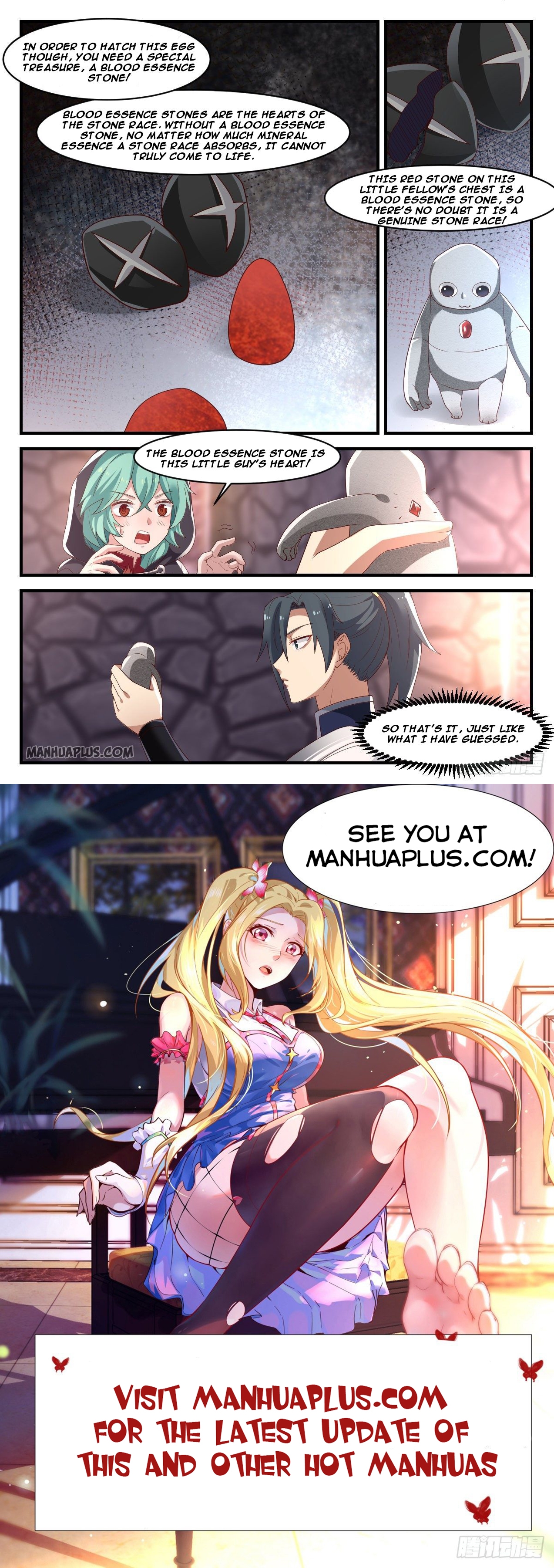 Martial Peak Chapter 1008 - 12